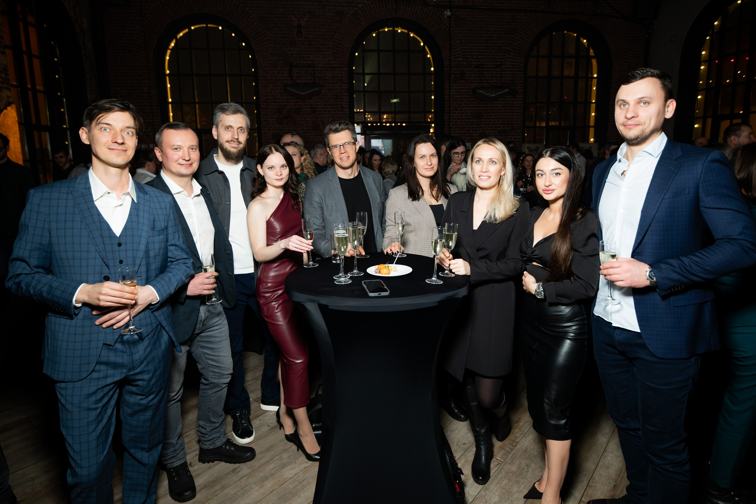 МСП Банк. Репортажный фотограф Сергей Дроздов