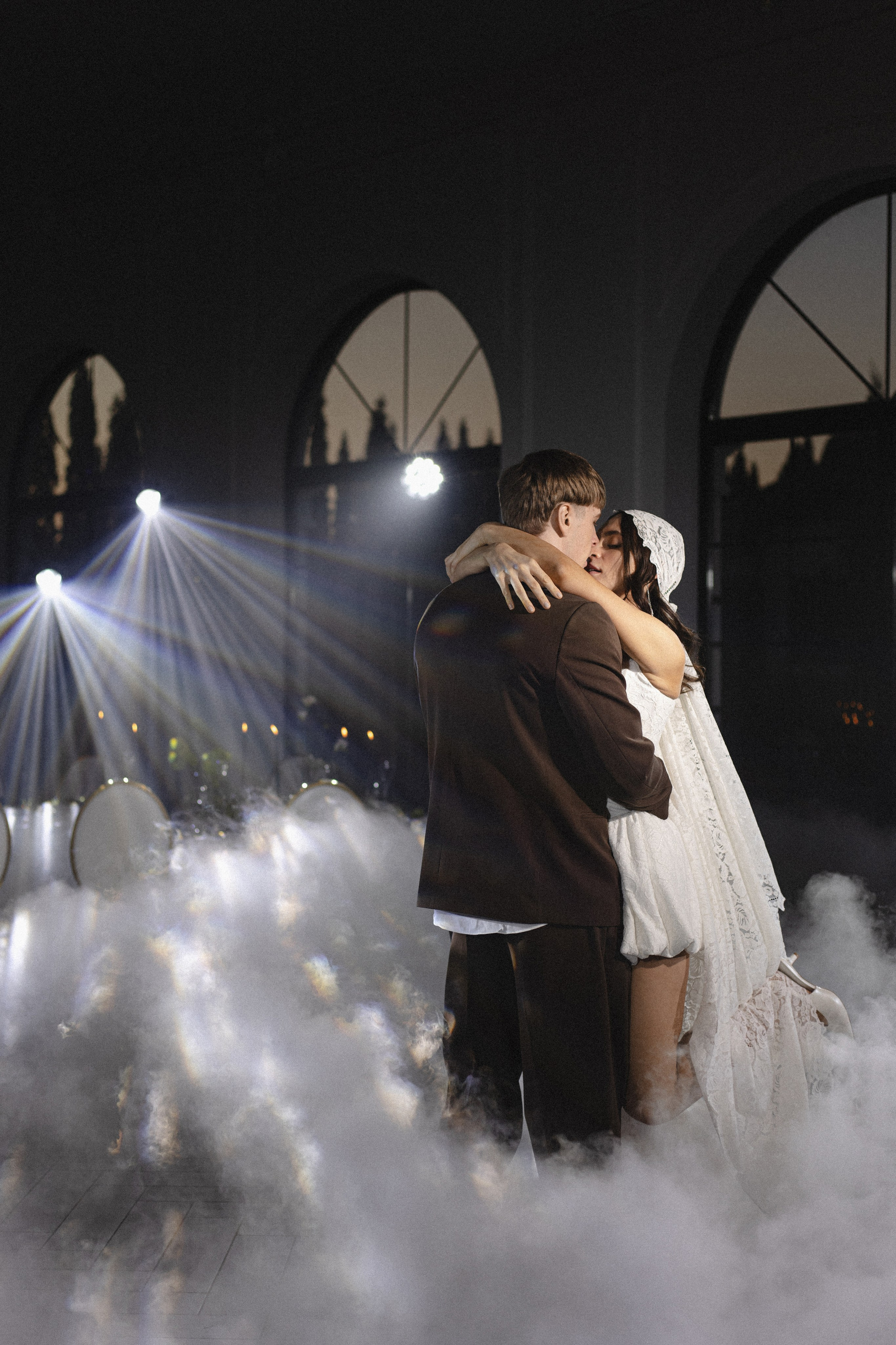 Roman & Ekaterina. Портретный фотограф в Минске Анастасия Воробей