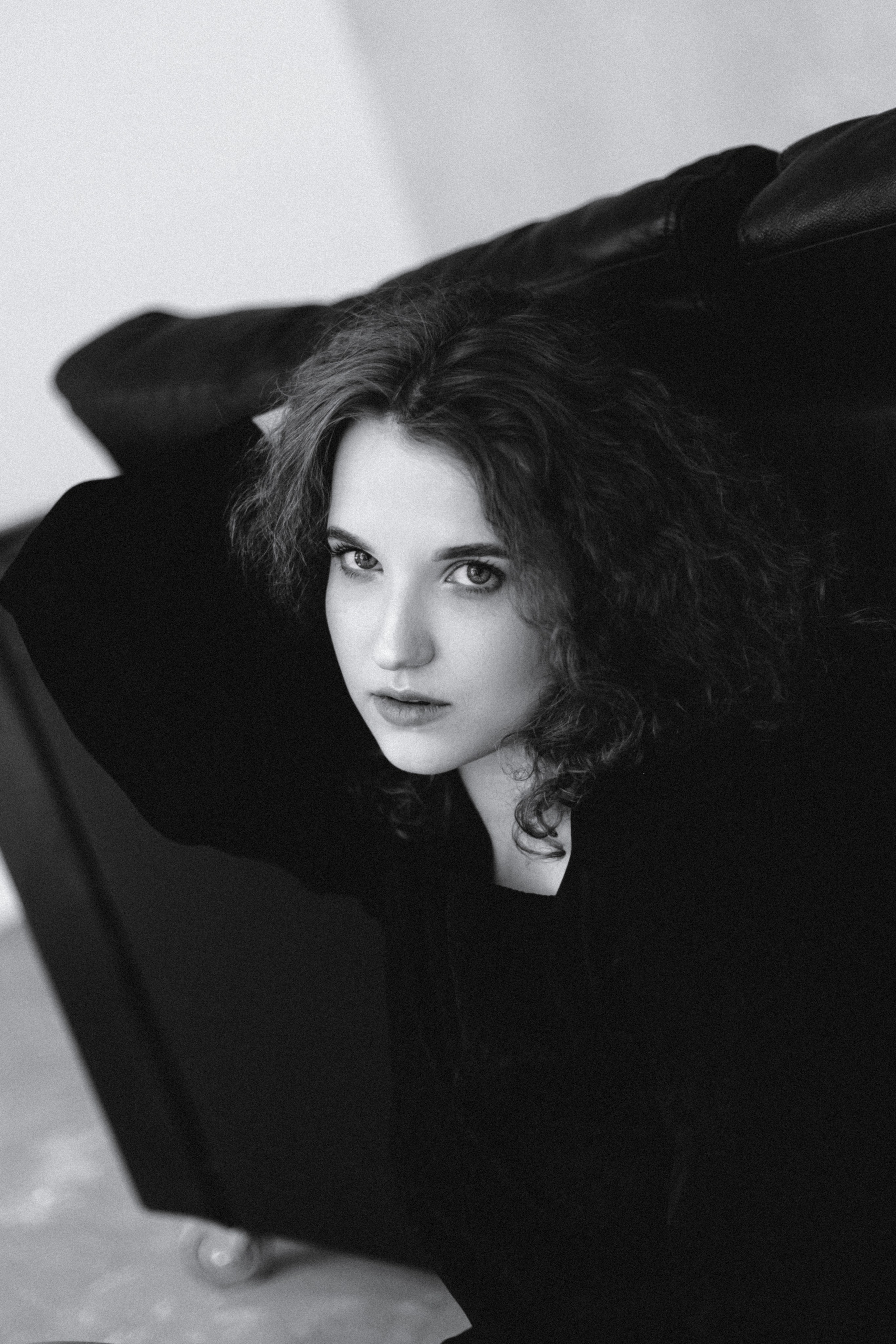 Milana. Портретный фотограф в Минске Анастасия Воробей