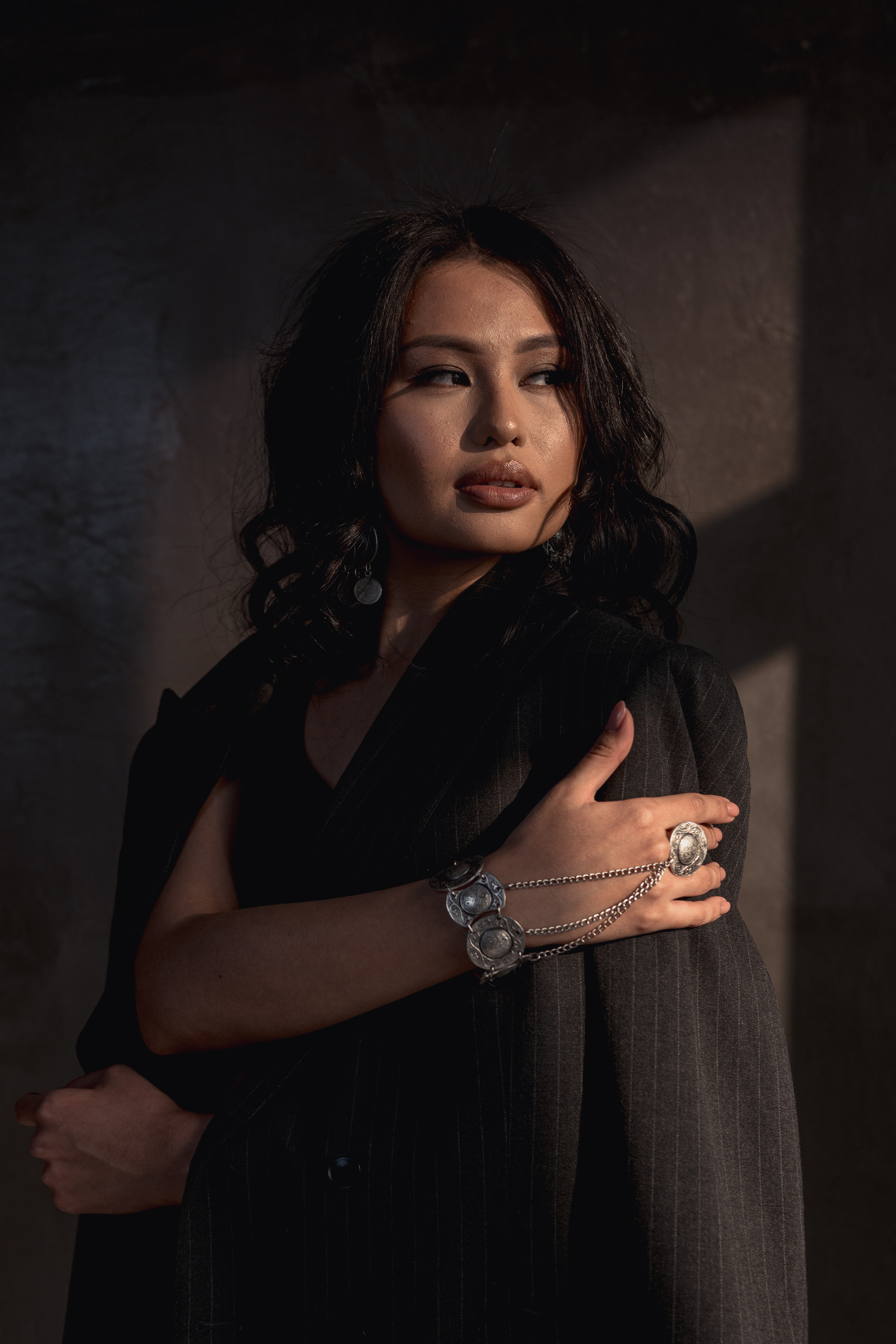 Джамиля. Фотосессия бизнес коуч. Фотографирую пары и индивидуальные съемки в Алматы Шунько Ирина