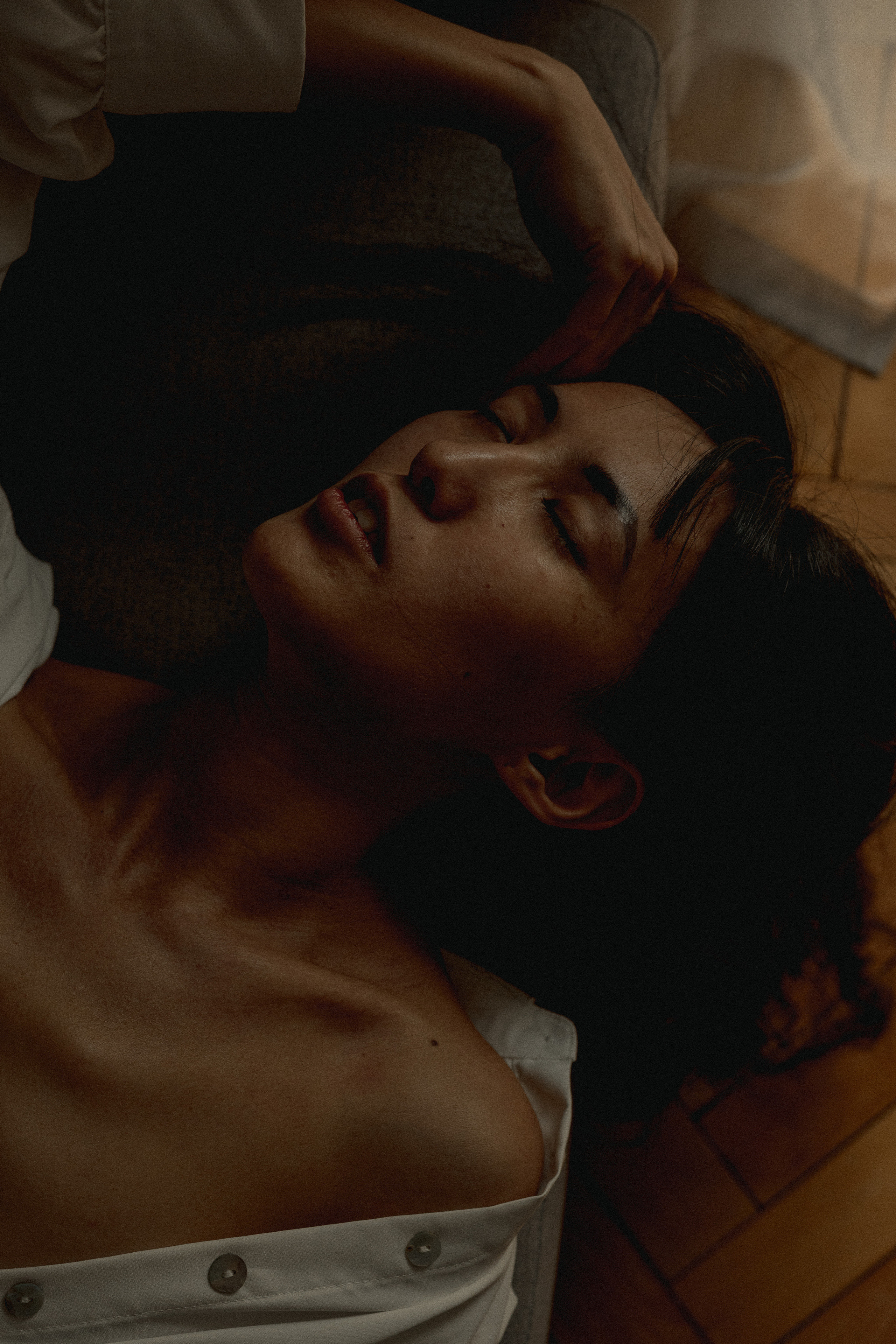 Фотосессия портретная Дарина. Фотографирую пары и индивидуальные съемки в Алматы Шунько Ирина