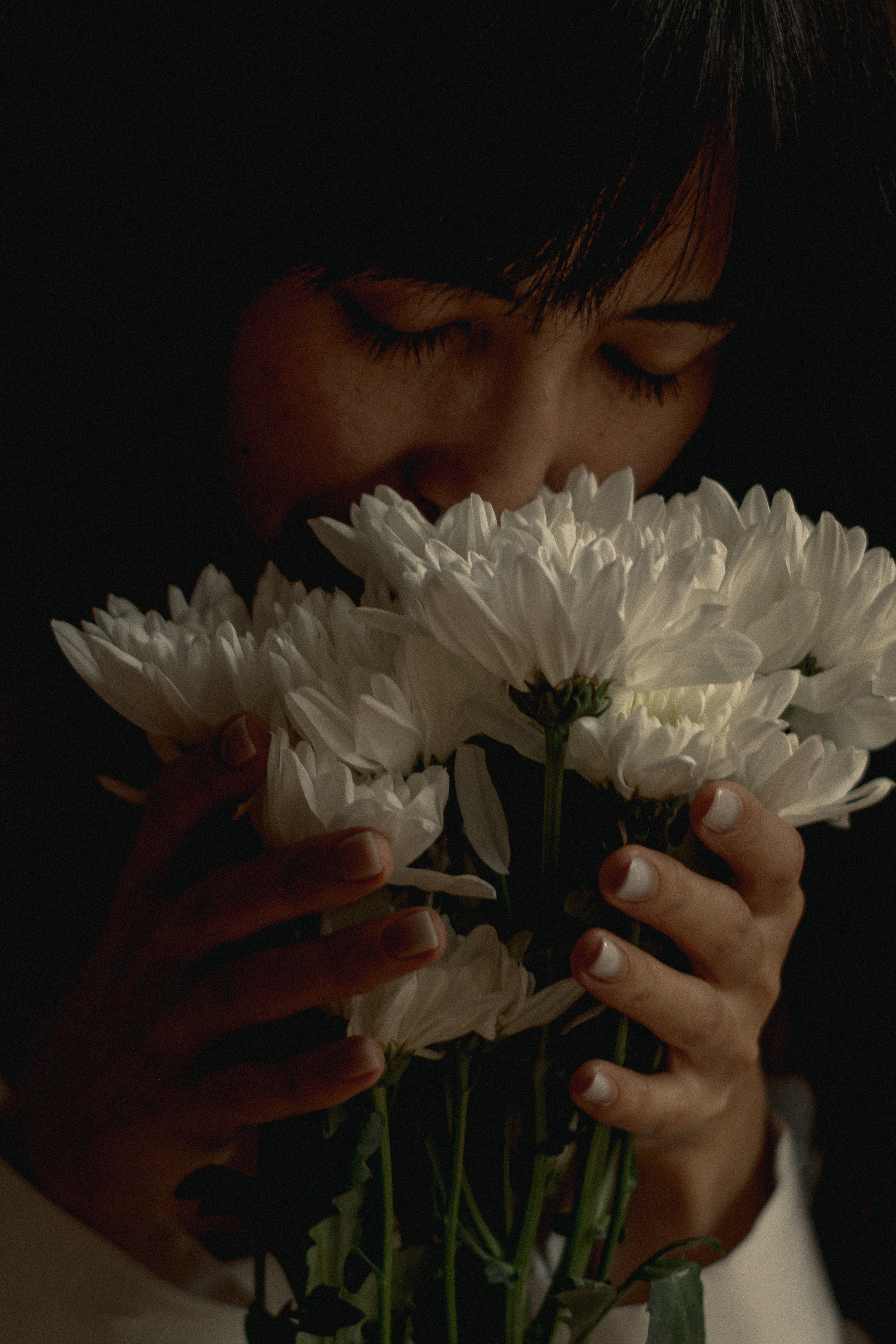 Фотосессия портретная Дарина. Фотографирую пары и индивидуальные съемки в Алматы Шунько Ирина