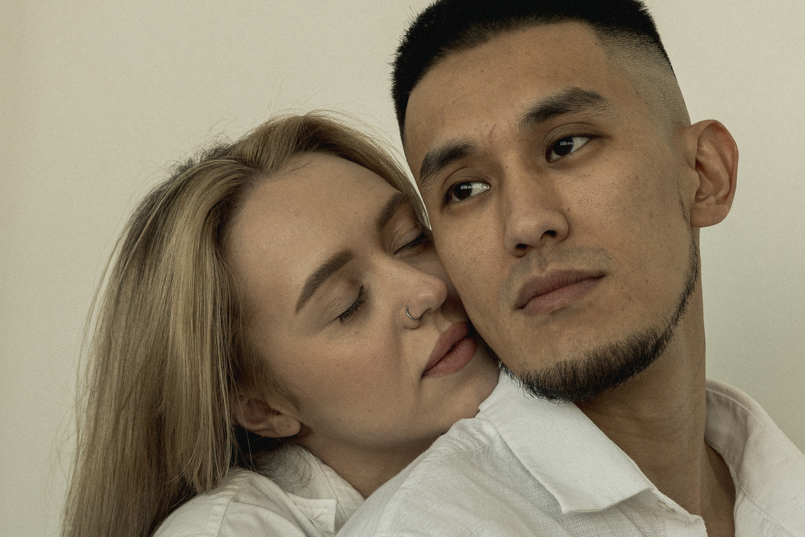 Алина и Диас. Фотографирую пары и индивидуальные съемки в Алматы Шунько Ирина