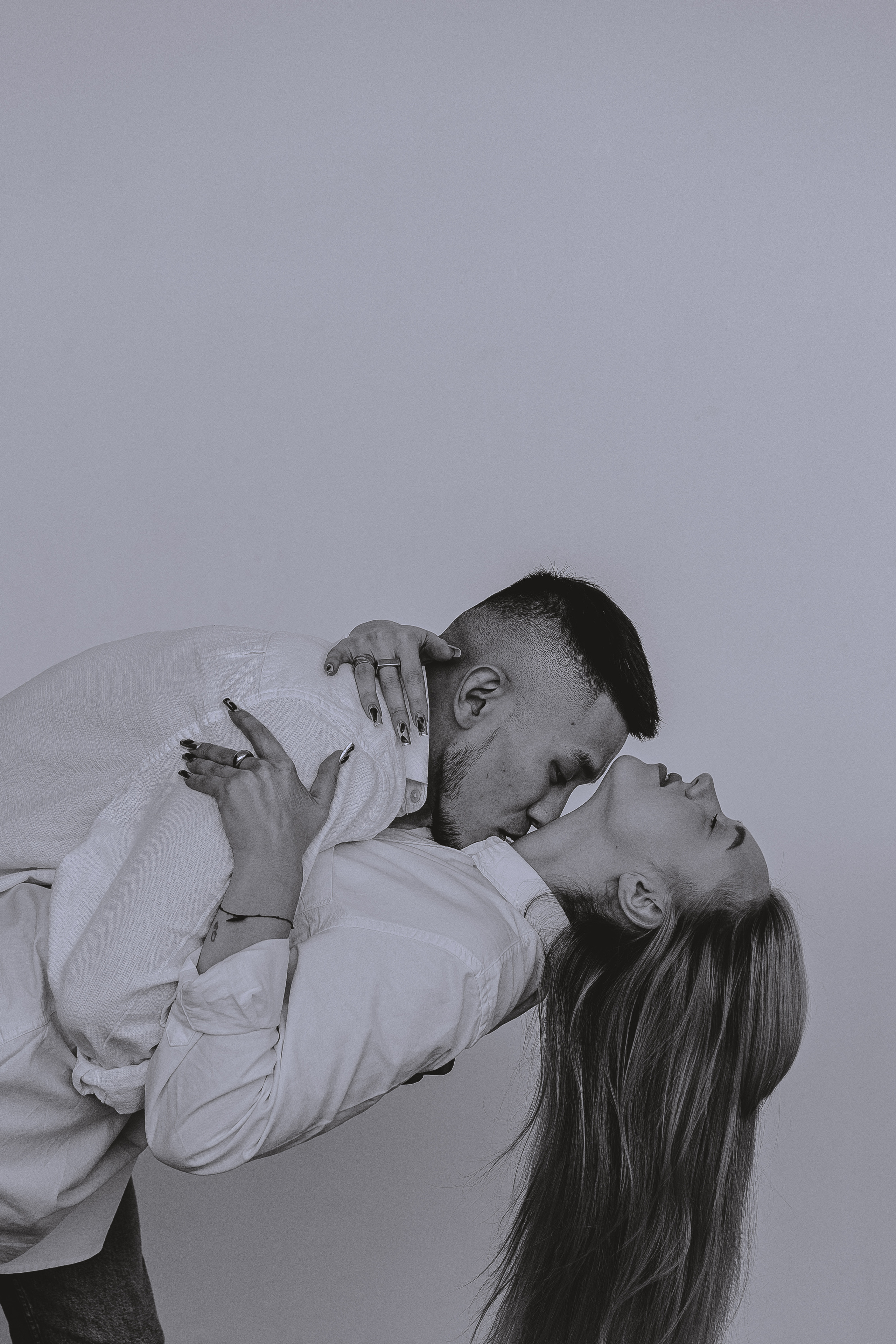 Алина и Диас. Фотографирую пары и индивидуальные съемки в Алматы Шунько Ирина