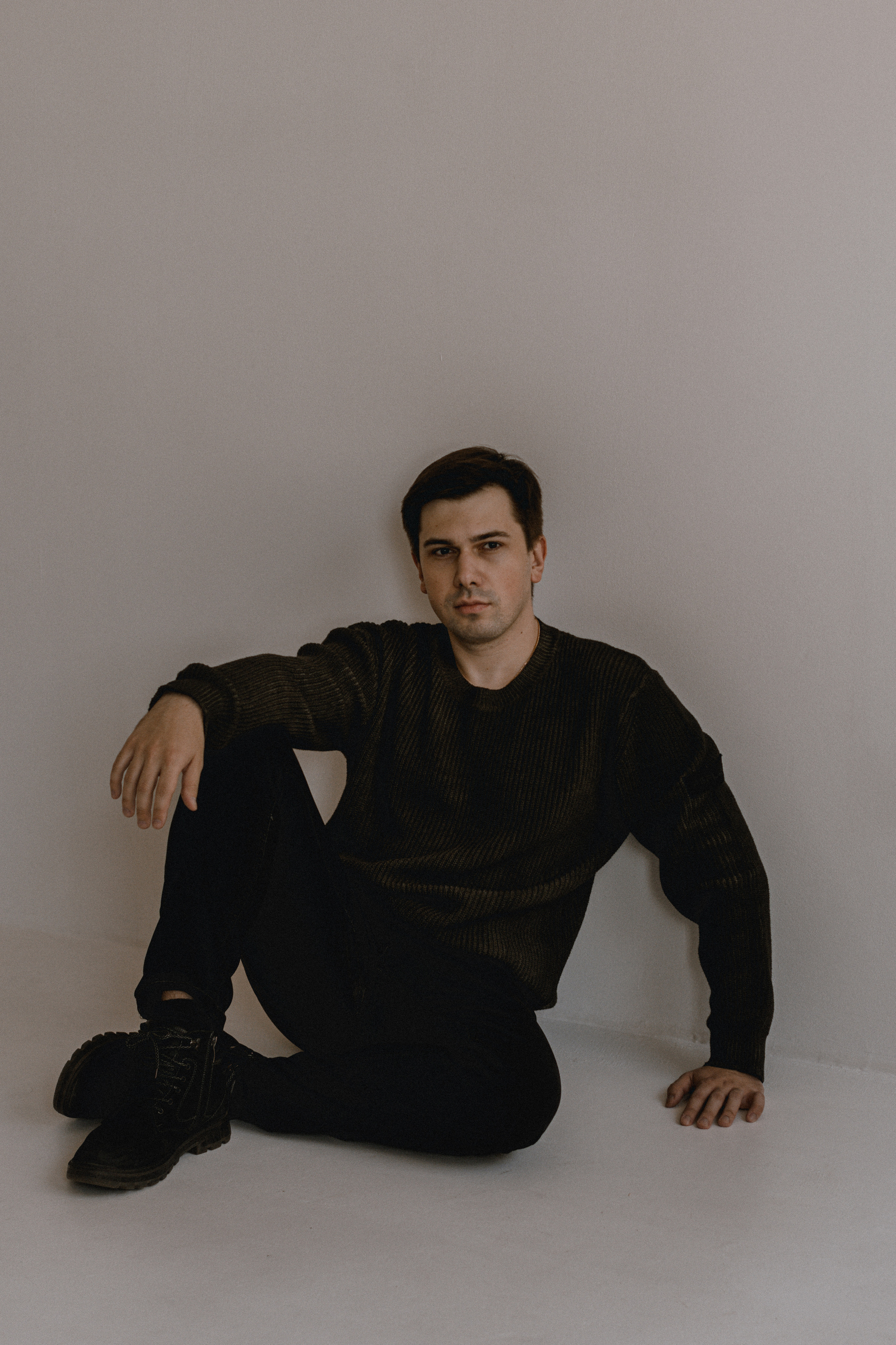 Фотосессия Андрей. Фотографирую пары и индивидуальные съемки в Алматы Шунько Ирина