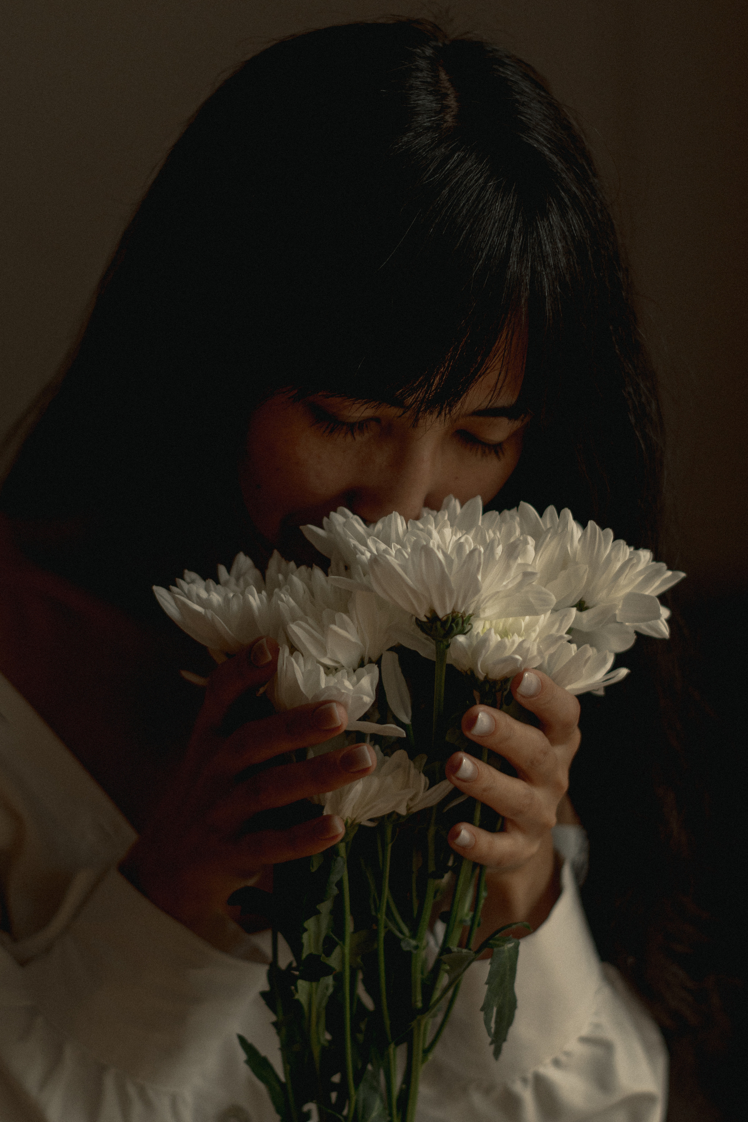 Фотосессия портретная Дарина. Фотографирую пары и индивидуальные съемки в Алматы Шунько Ирина