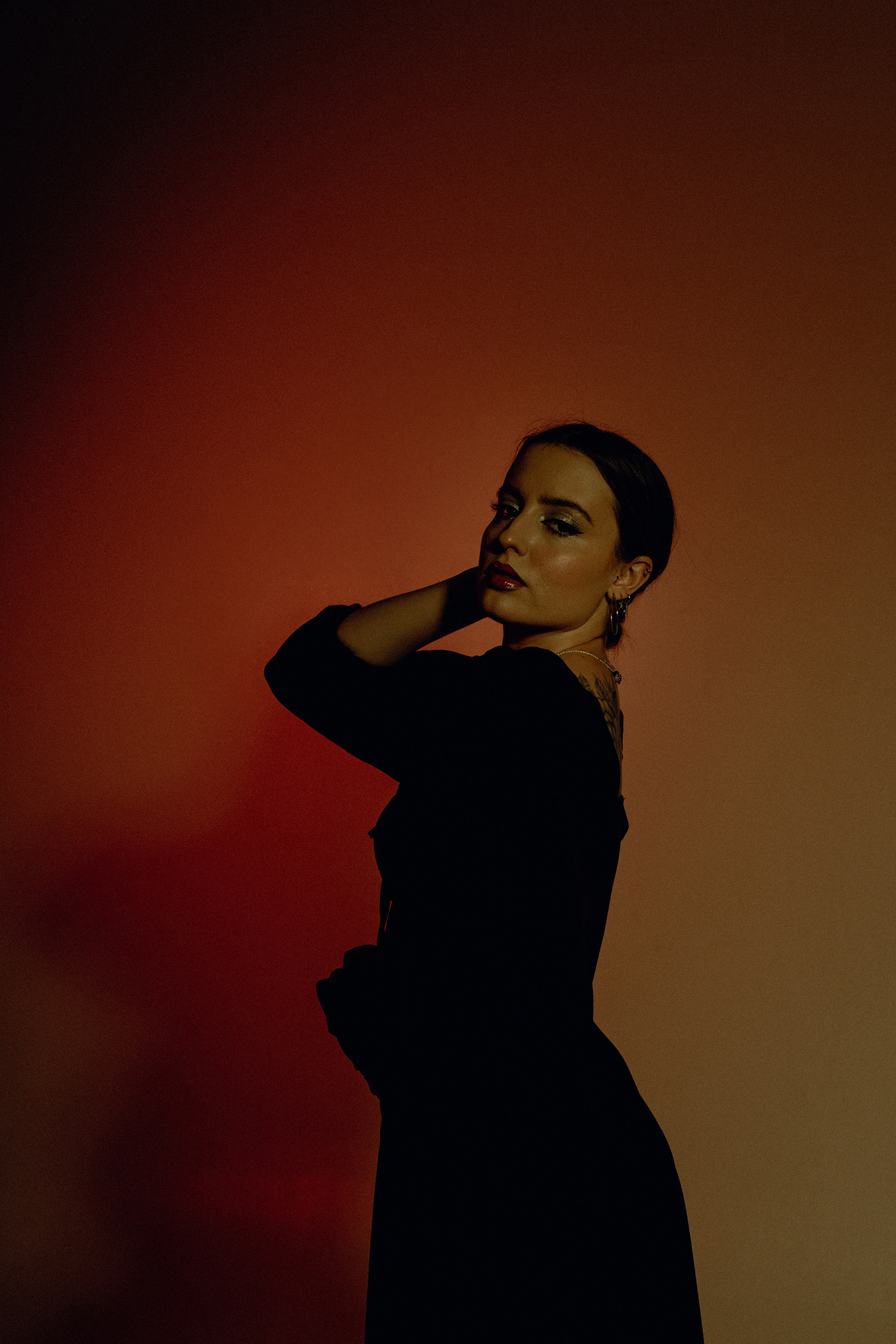 Фотосессия Катерина. Фотографирую пары и индивидуальные съемки в Алматы Шунько Ирина