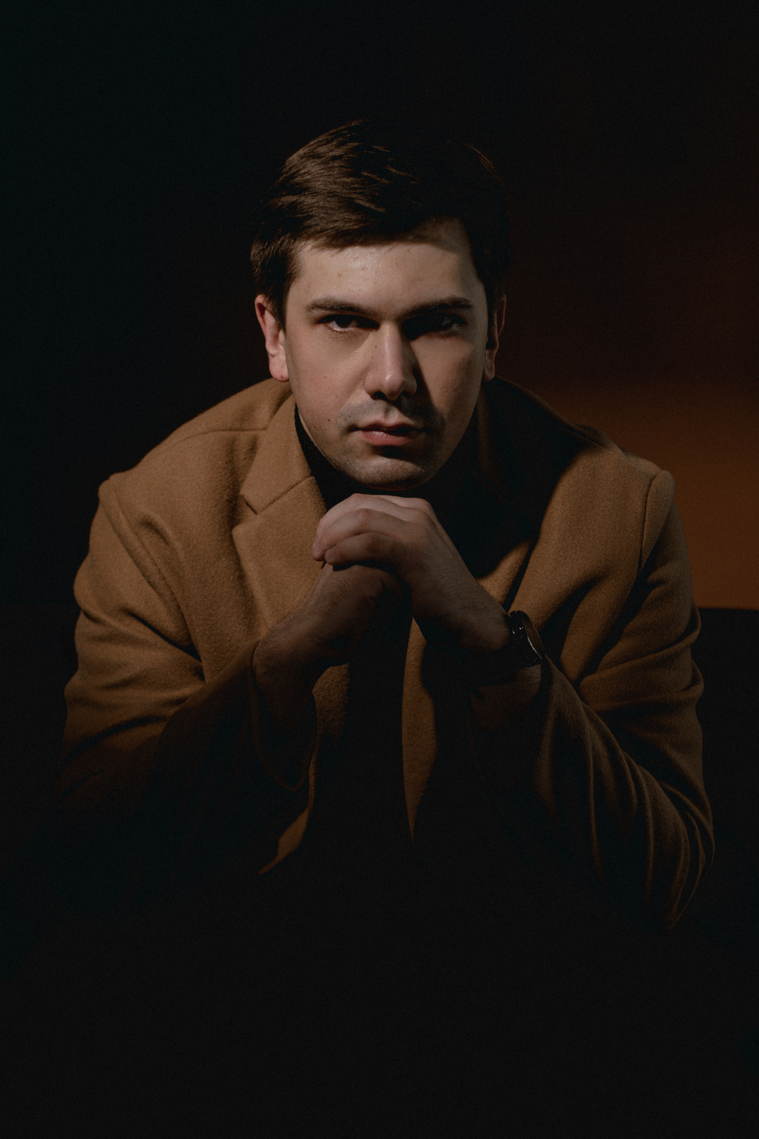 Фотосессия Андрей. Фотографирую пары и индивидуальные съемки в Алматы Шунько Ирина