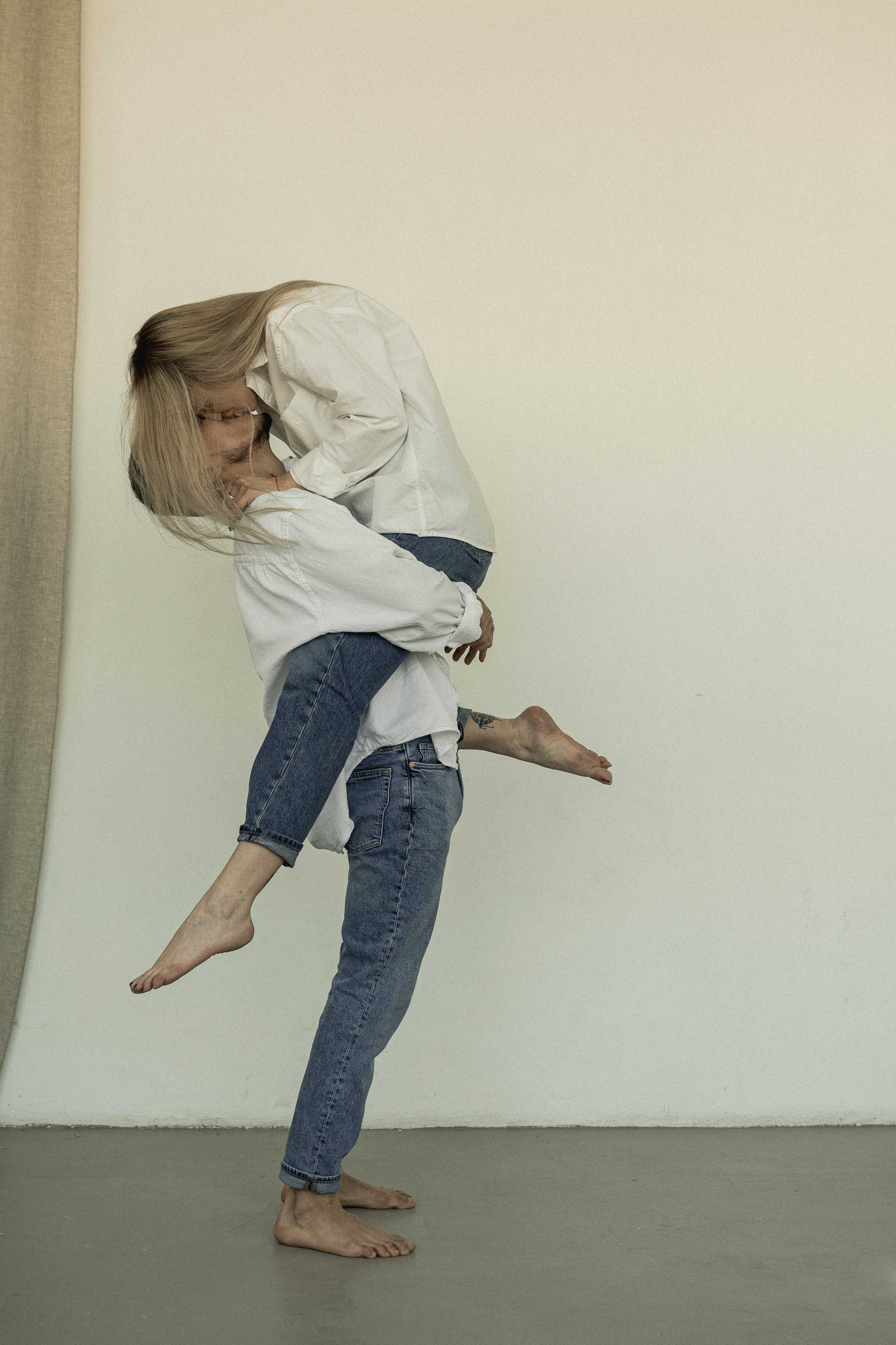 Алина и Диас. Фотографирую пары и индивидуальные съемки в Алматы Шунько Ирина