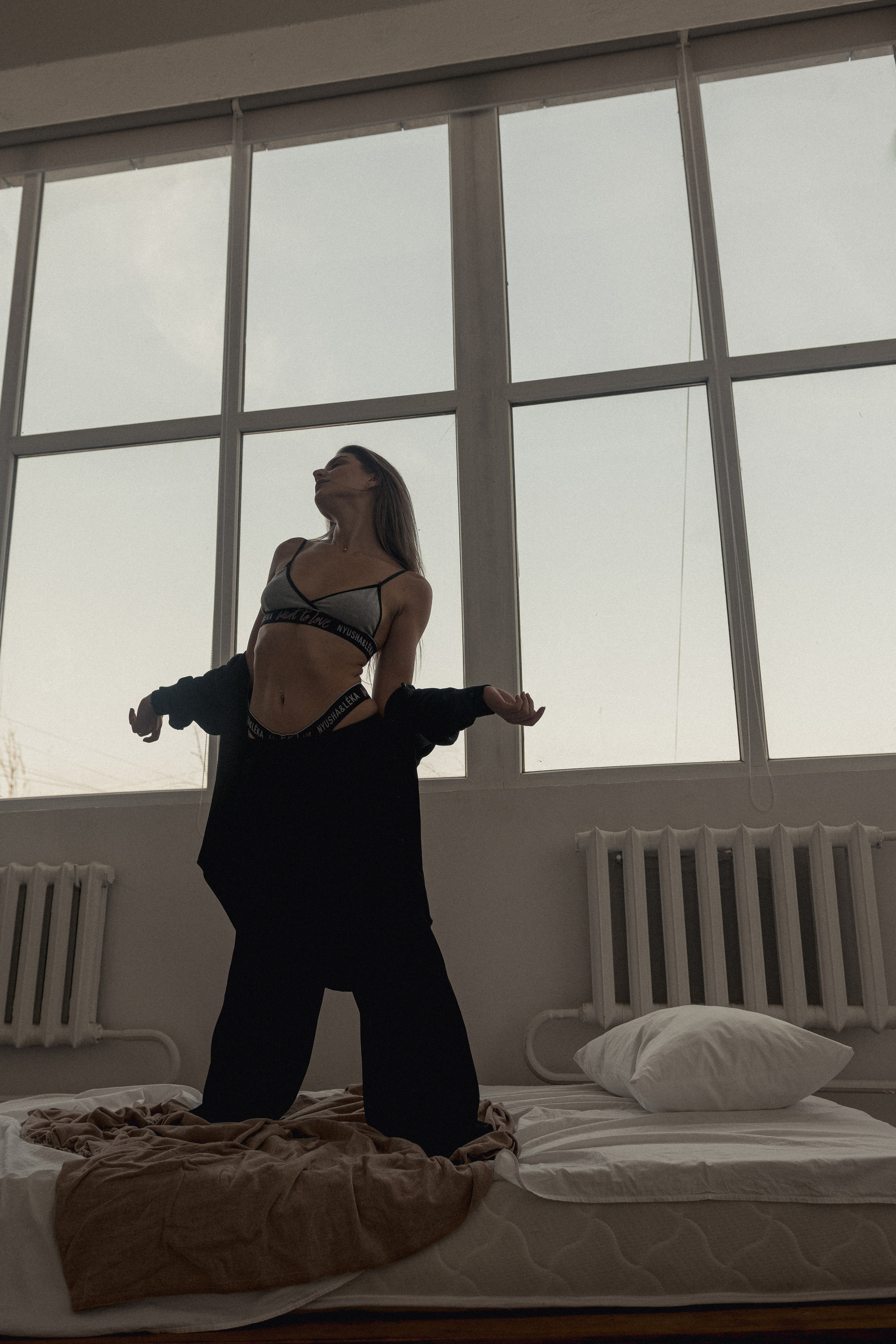 Фотосессия Иры. Студия. Фотографирую пары и индивидуальные съемки в Алматы Шунько Ирина