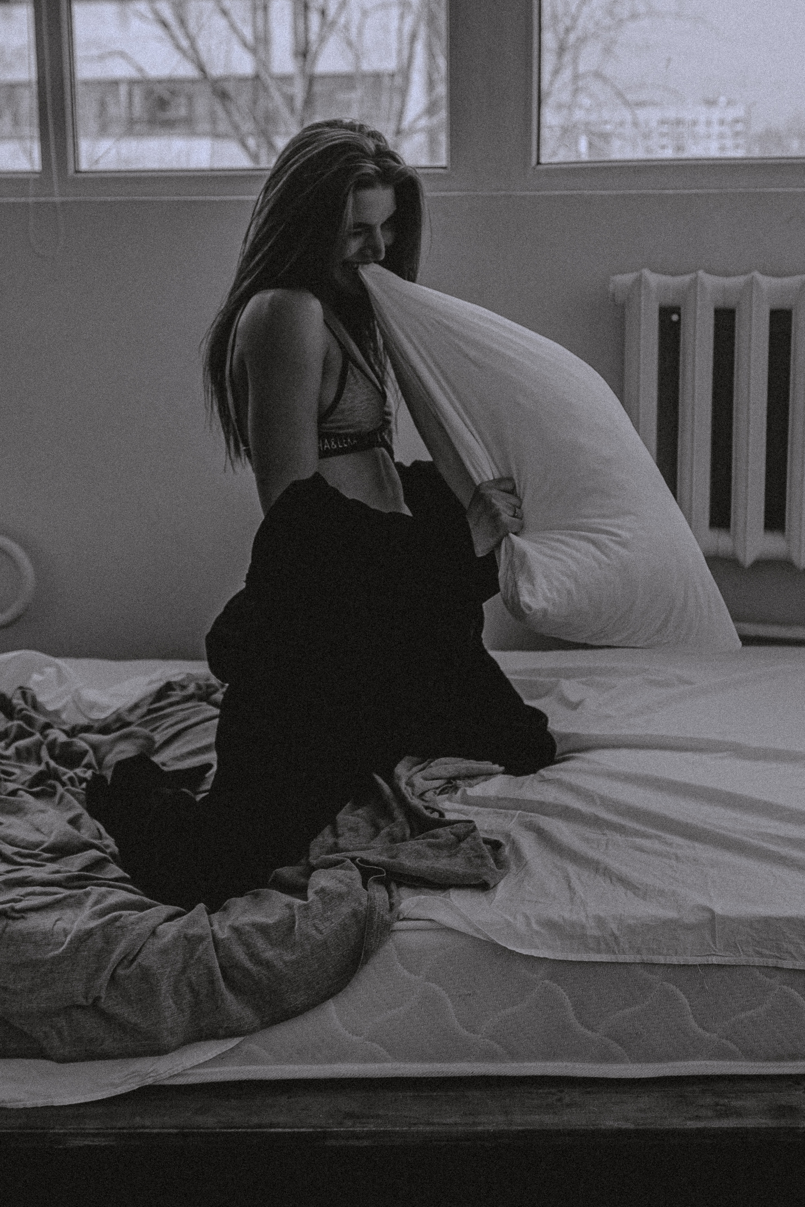 Фотосессия Иры. Студия. Фотографирую пары и индивидуальные съемки в Алматы Шунько Ирина