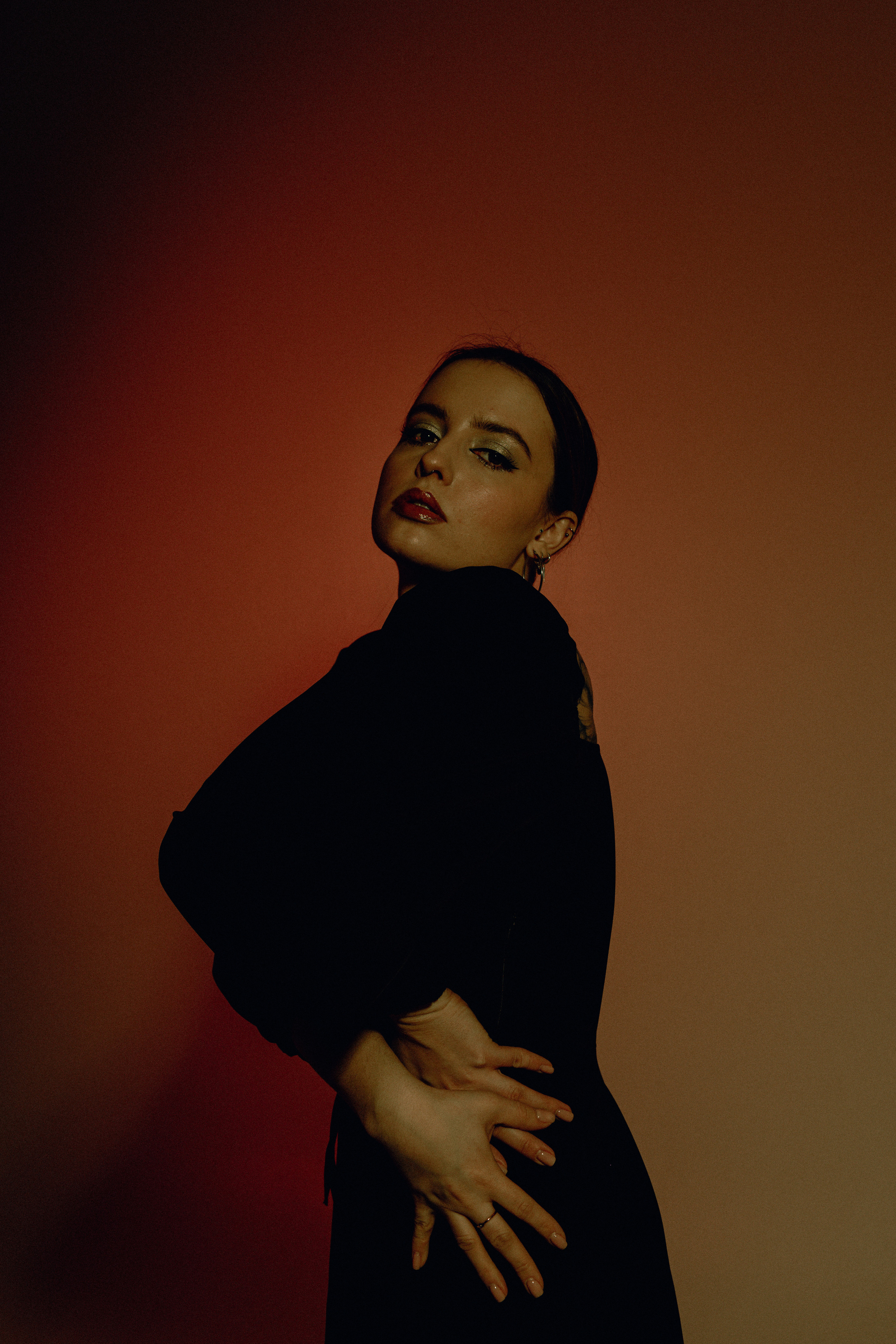 Фотосессия Катерина. Фотографирую пары и индивидуальные съемки в Алматы Шунько Ирина