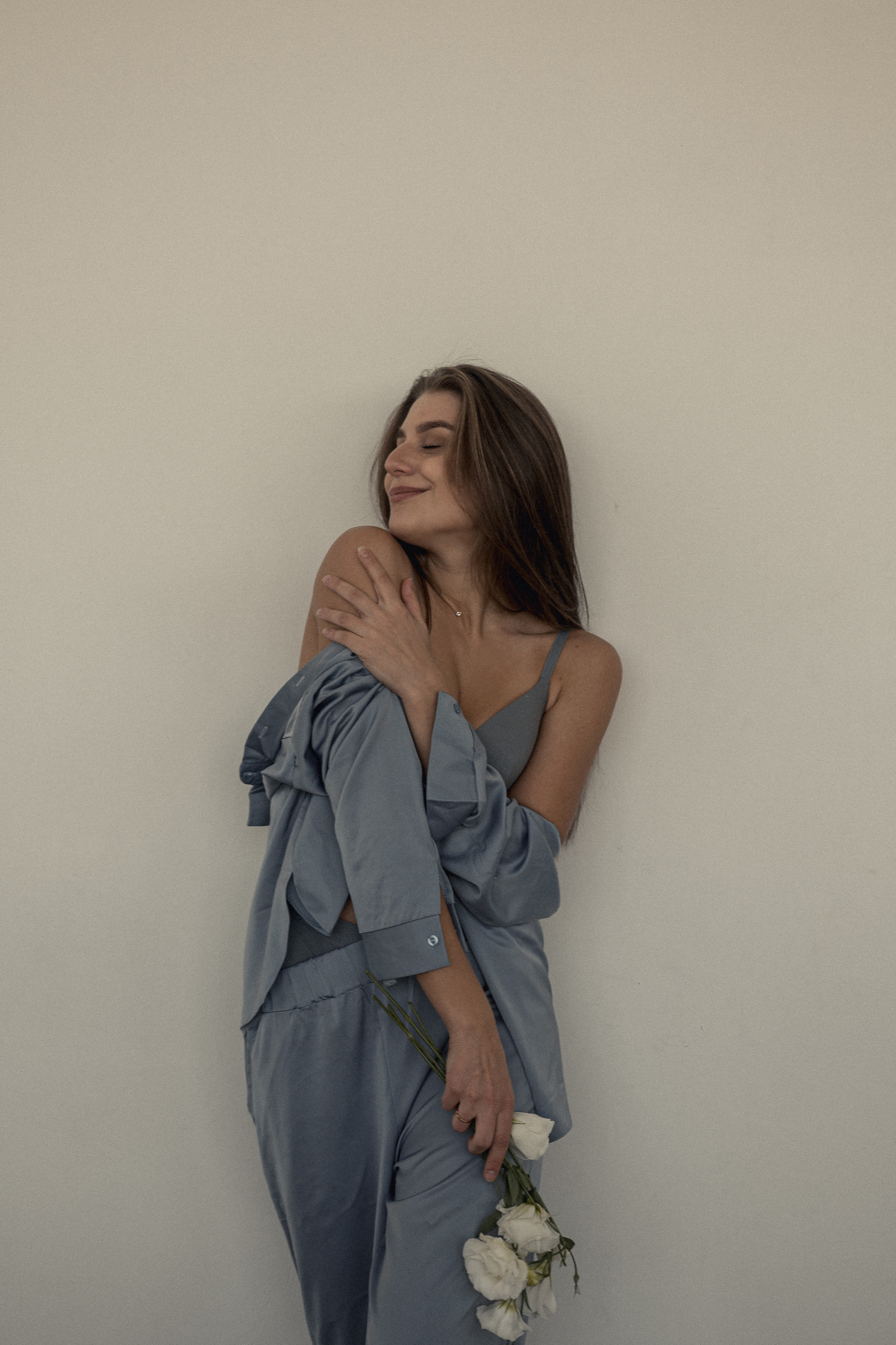 Фотосессия Иры. Студия. Фотографирую пары и индивидуальные съемки в Алматы Шунько Ирина