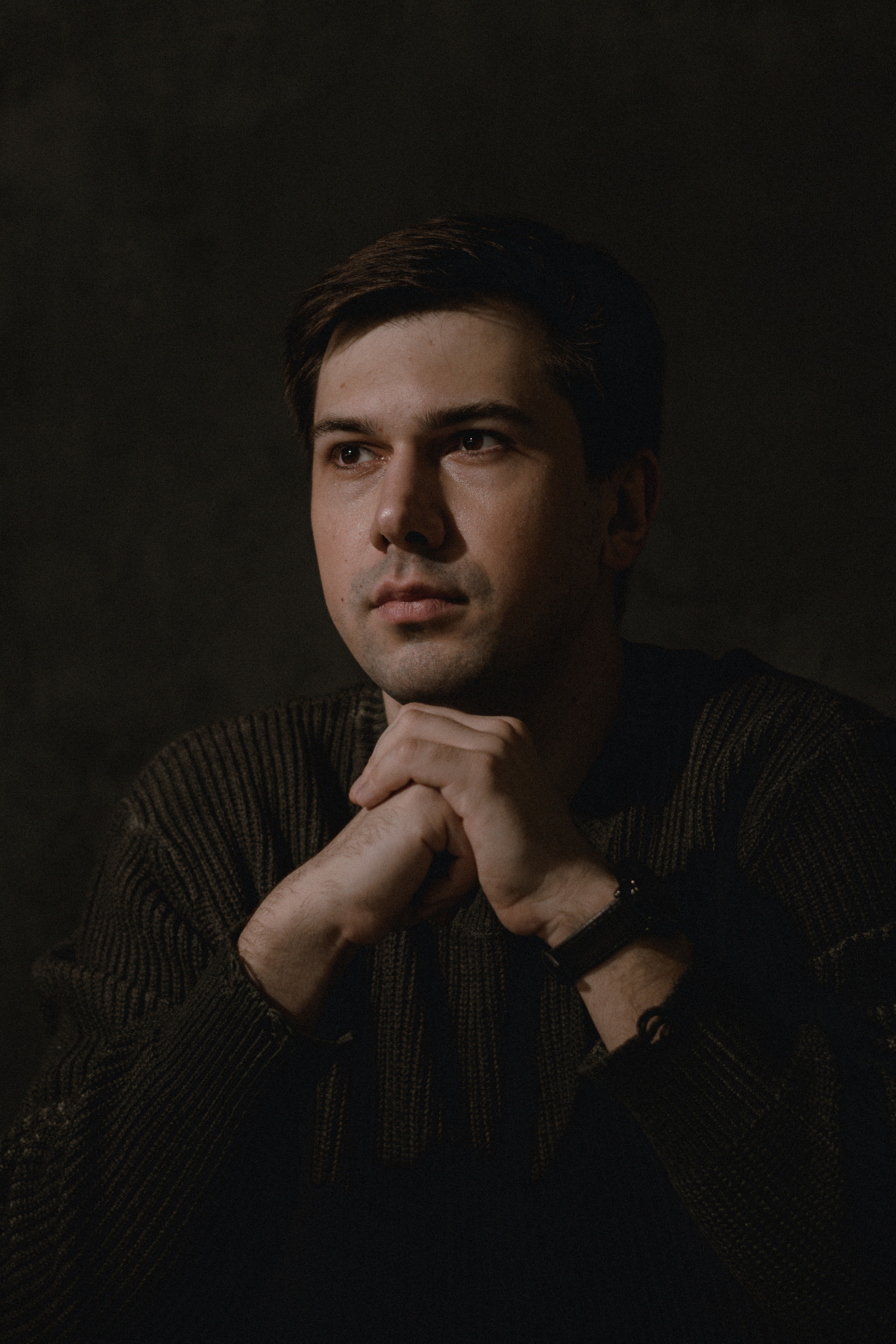 Фотосессия Андрей. Фотографирую пары и индивидуальные съемки в Алматы Шунько Ирина