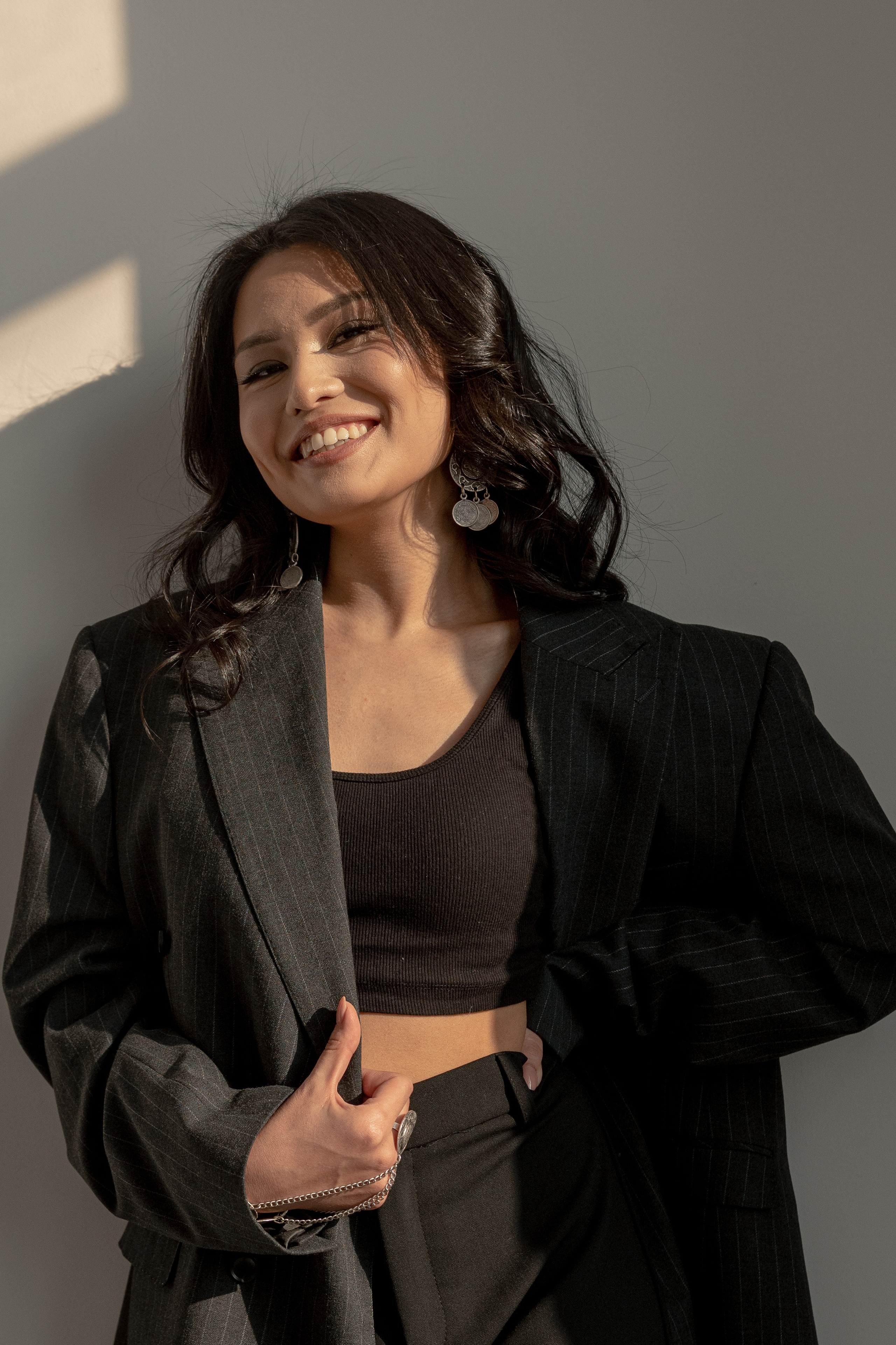 Джамиля. Фотосессия бизнес коуч. Фотографирую пары и индивидуальные съемки в Алматы Шунько Ирина