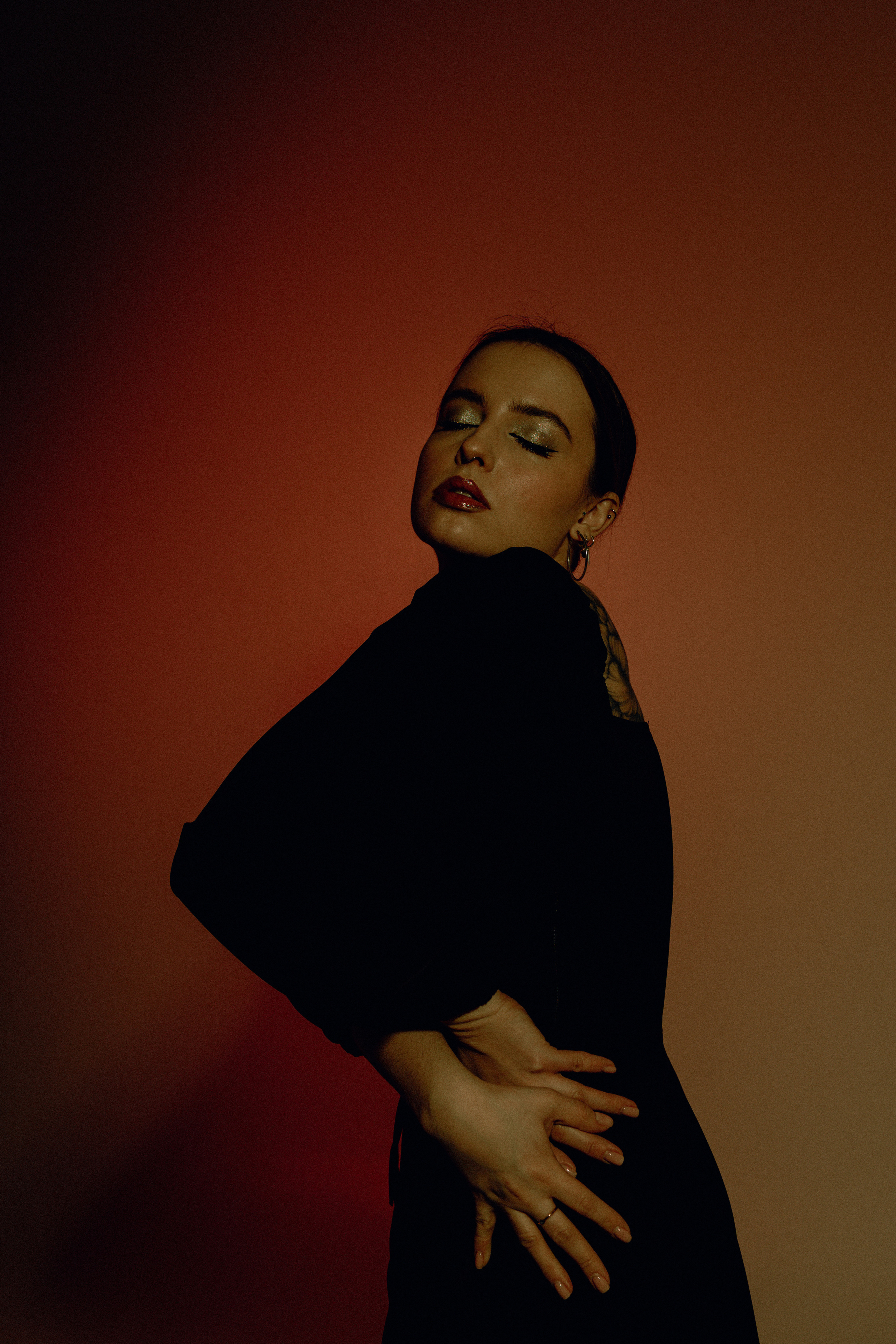 Фотосессия Катерина. Фотографирую пары и индивидуальные съемки в Алматы Шунько Ирина