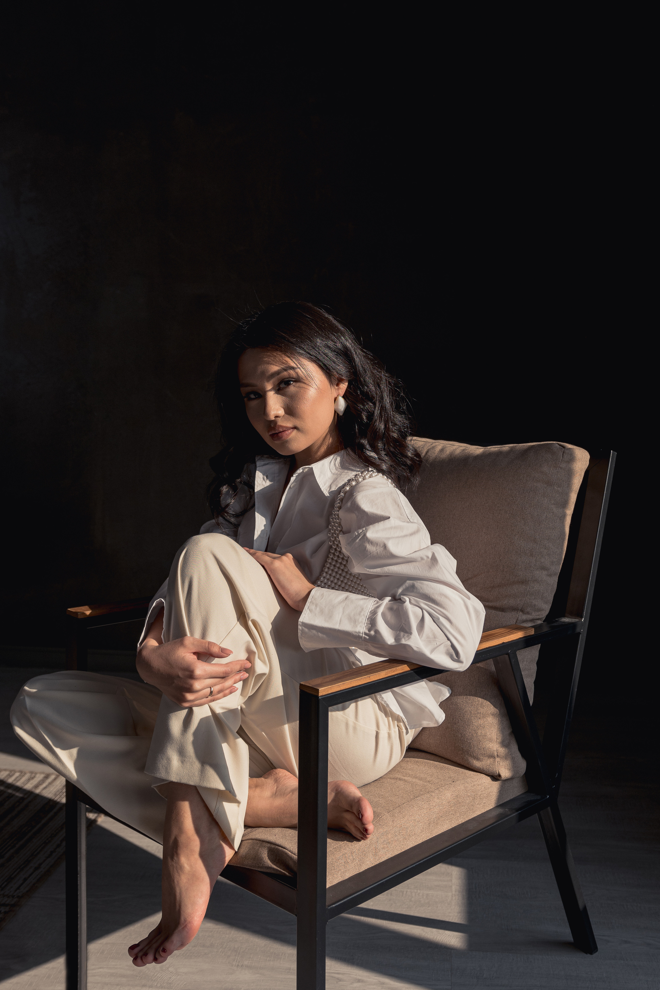 Джамиля. Фотосессия бизнес коуч. Фотографирую пары и индивидуальные съемки в Алматы Шунько Ирина