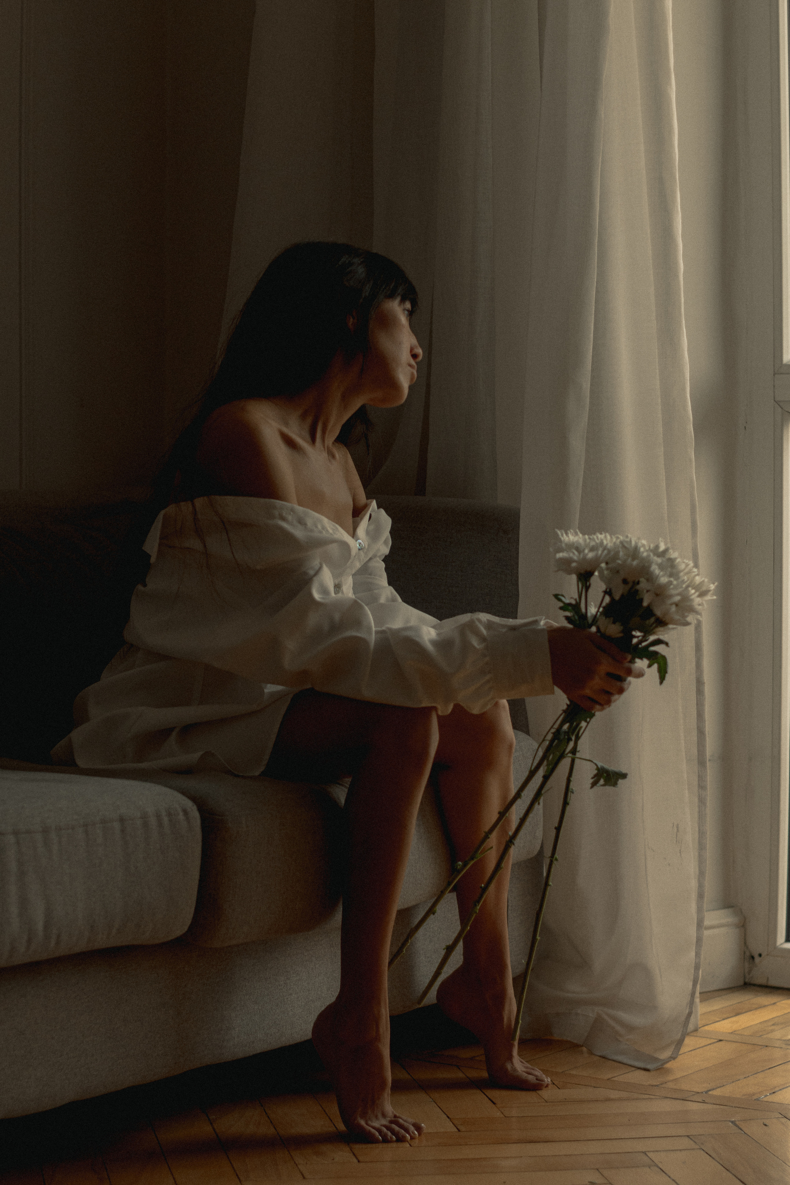 Фотосессия портретная Дарина. Фотографирую пары и индивидуальные съемки в Алматы Шунько Ирина