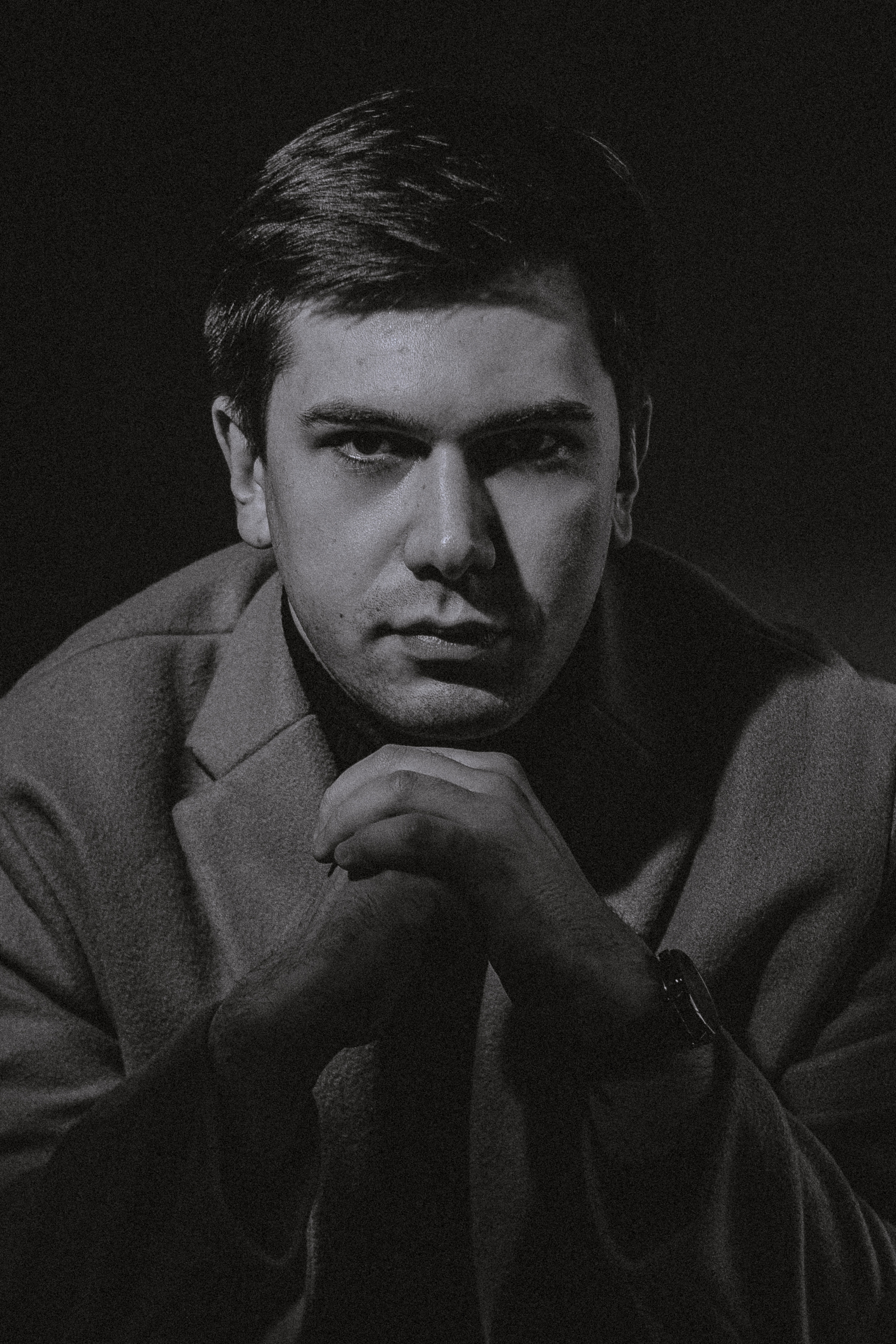 Фотосессия Андрей. Фотографирую пары и индивидуальные съемки в Алматы Шунько Ирина