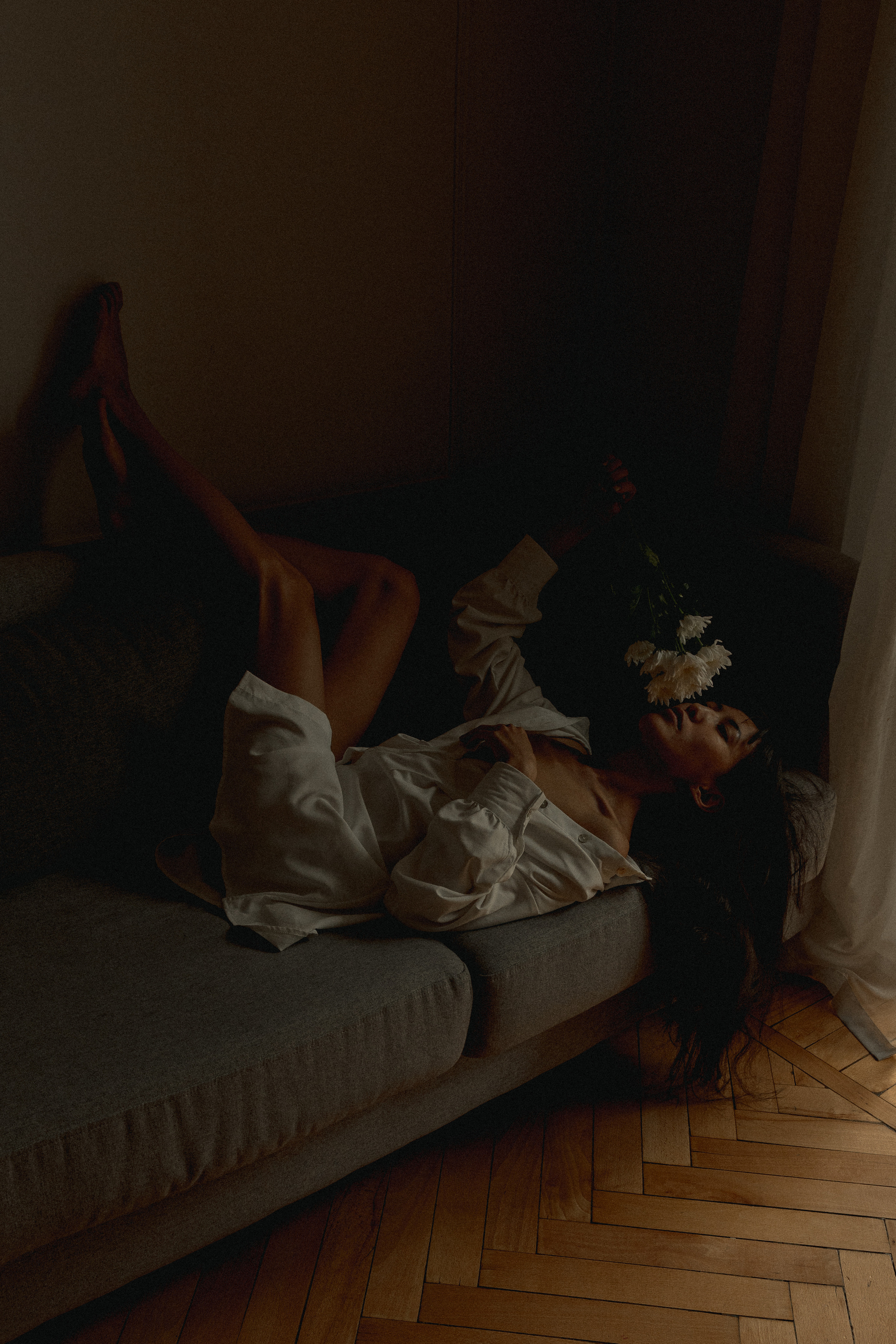 Фотосессия портретная Дарина. Фотографирую пары и индивидуальные съемки в Алматы Шунько Ирина