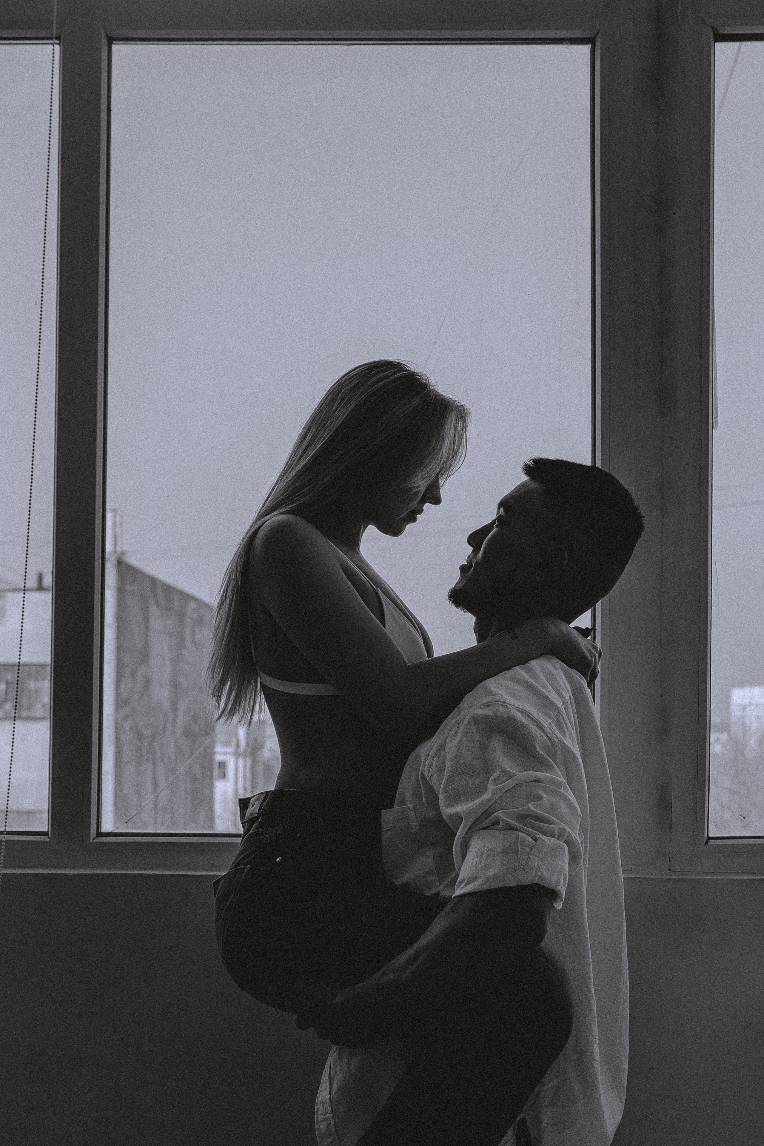 Алина и Диас. Фотографирую пары и индивидуальные съемки в Алматы Шунько Ирина