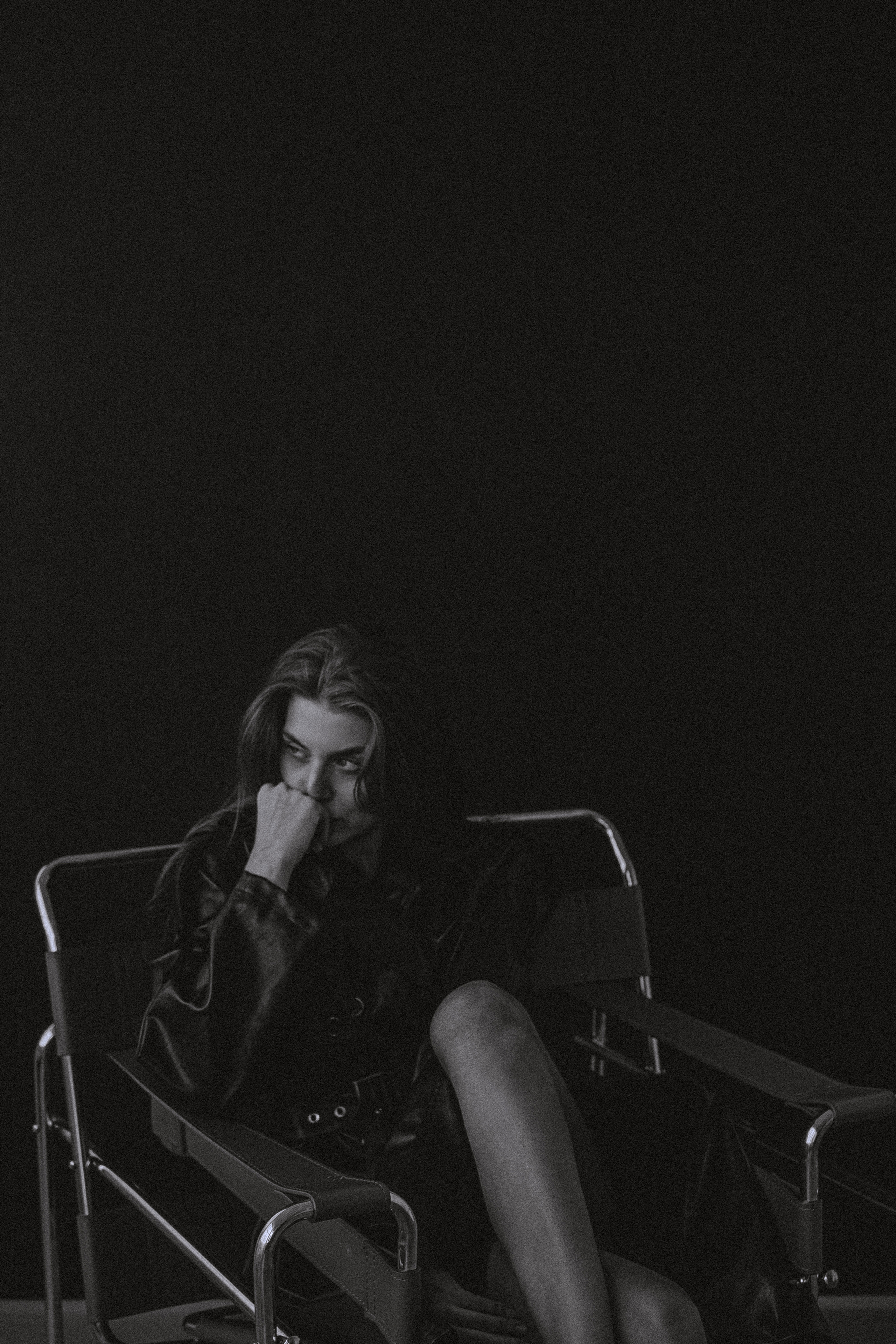 фотограф Алматы женский портрет