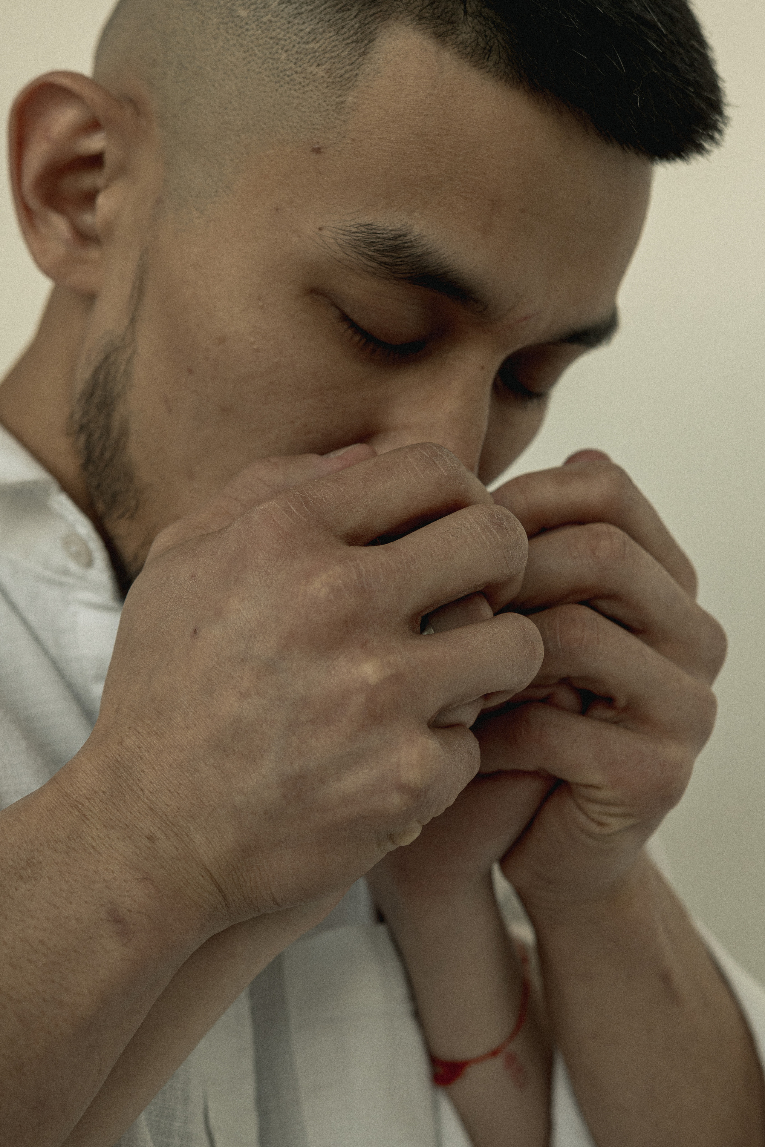 Алина и Диас. Фотографирую пары и индивидуальные съемки в Алматы Шунько Ирина