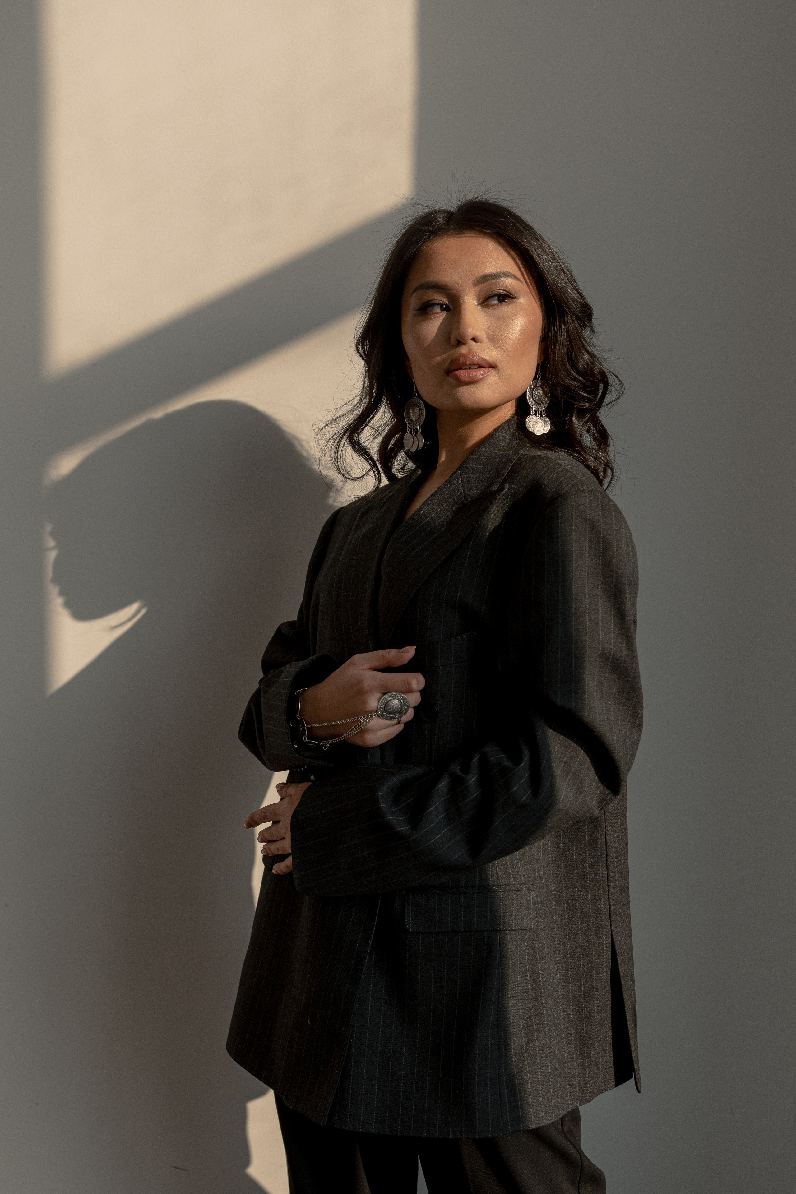 Джамиля. Фотосессия бизнес коуч. Фотографирую пары и индивидуальные съемки в Алматы Шунько Ирина