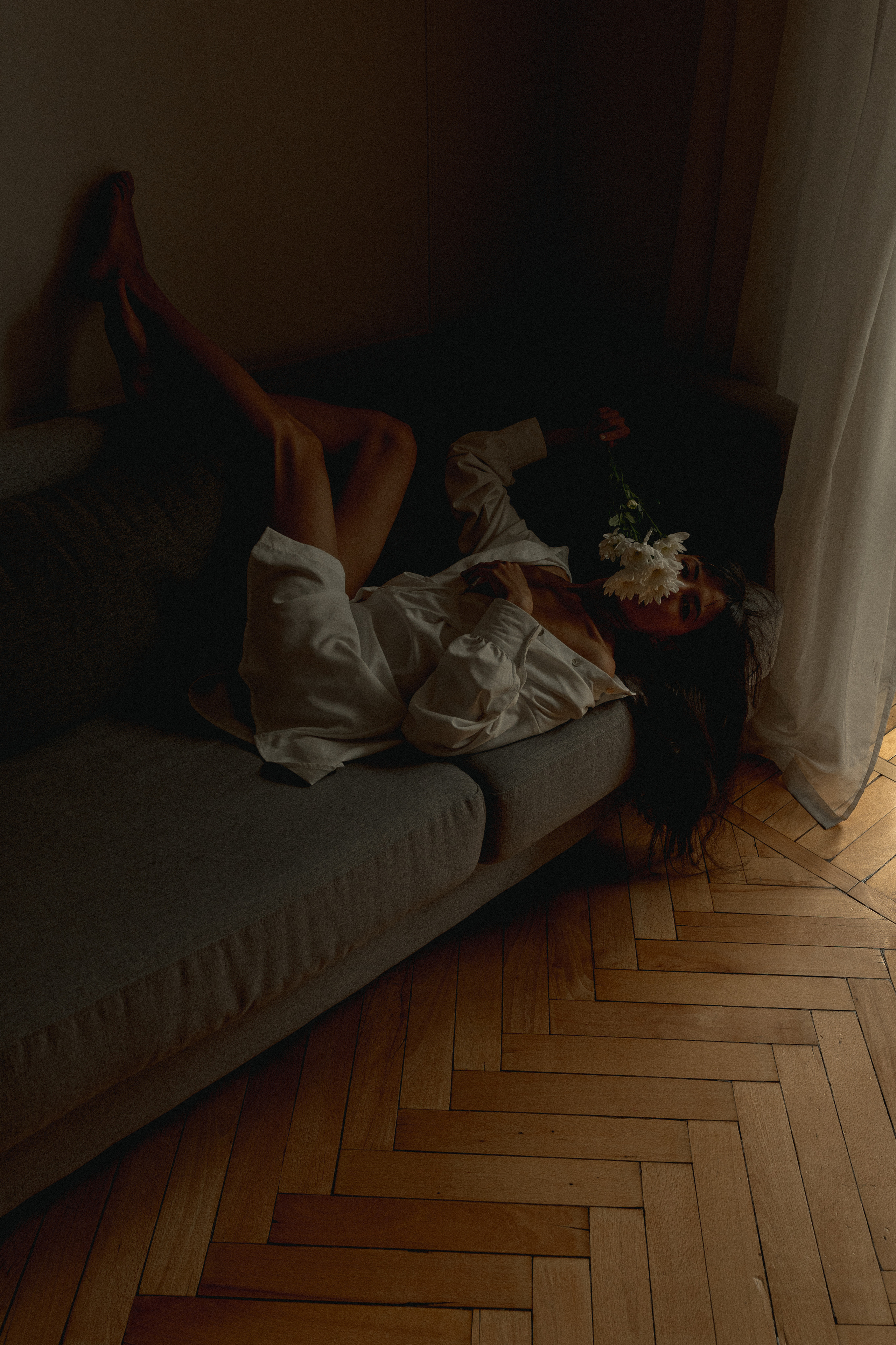 Фотосессия портретная Дарина. Фотографирую пары и индивидуальные съемки в Алматы Шунько Ирина