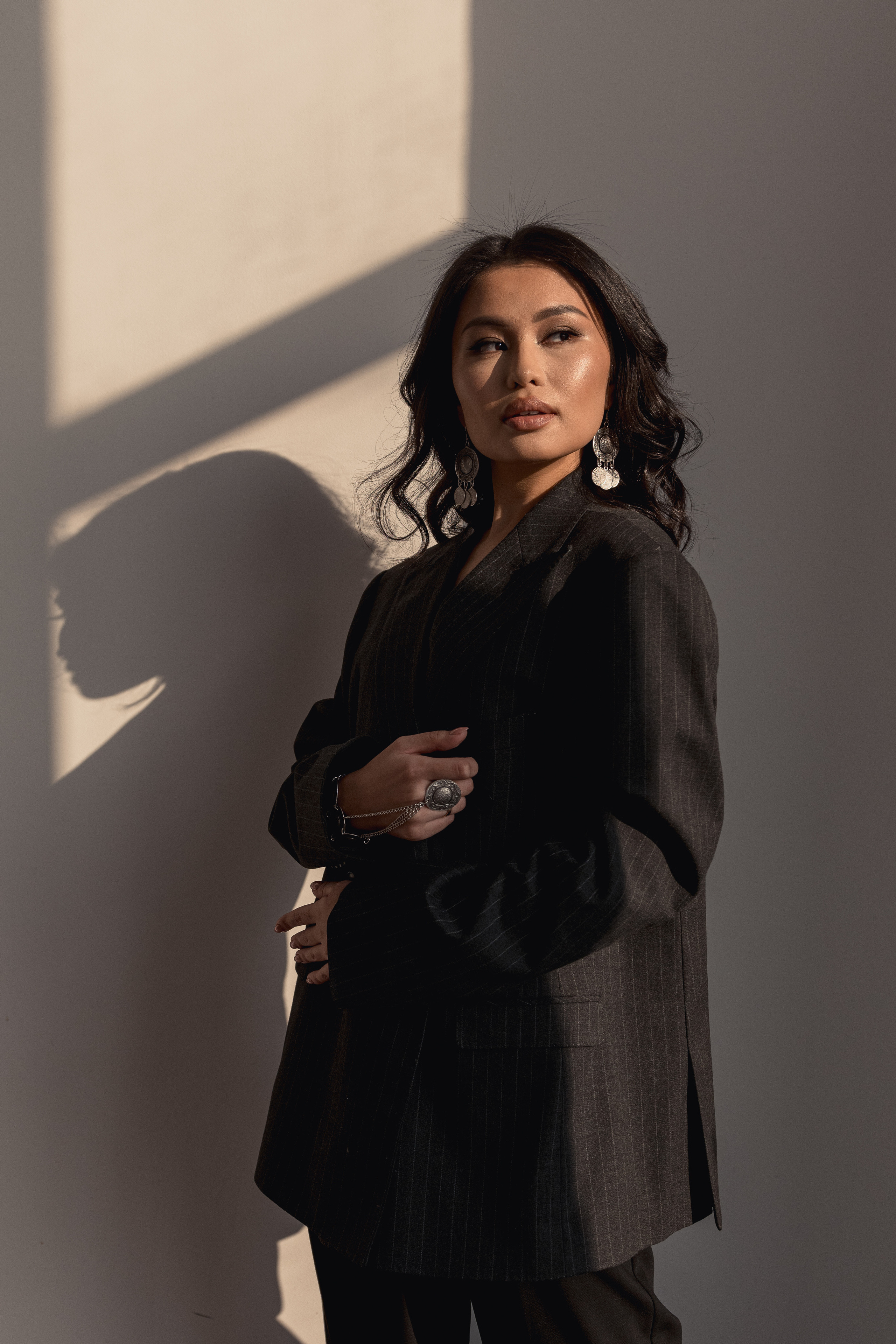 Джамиля. Фотосессия бизнес коуч. Фотографирую пары и индивидуальные съемки в Алматы Шунько Ирина