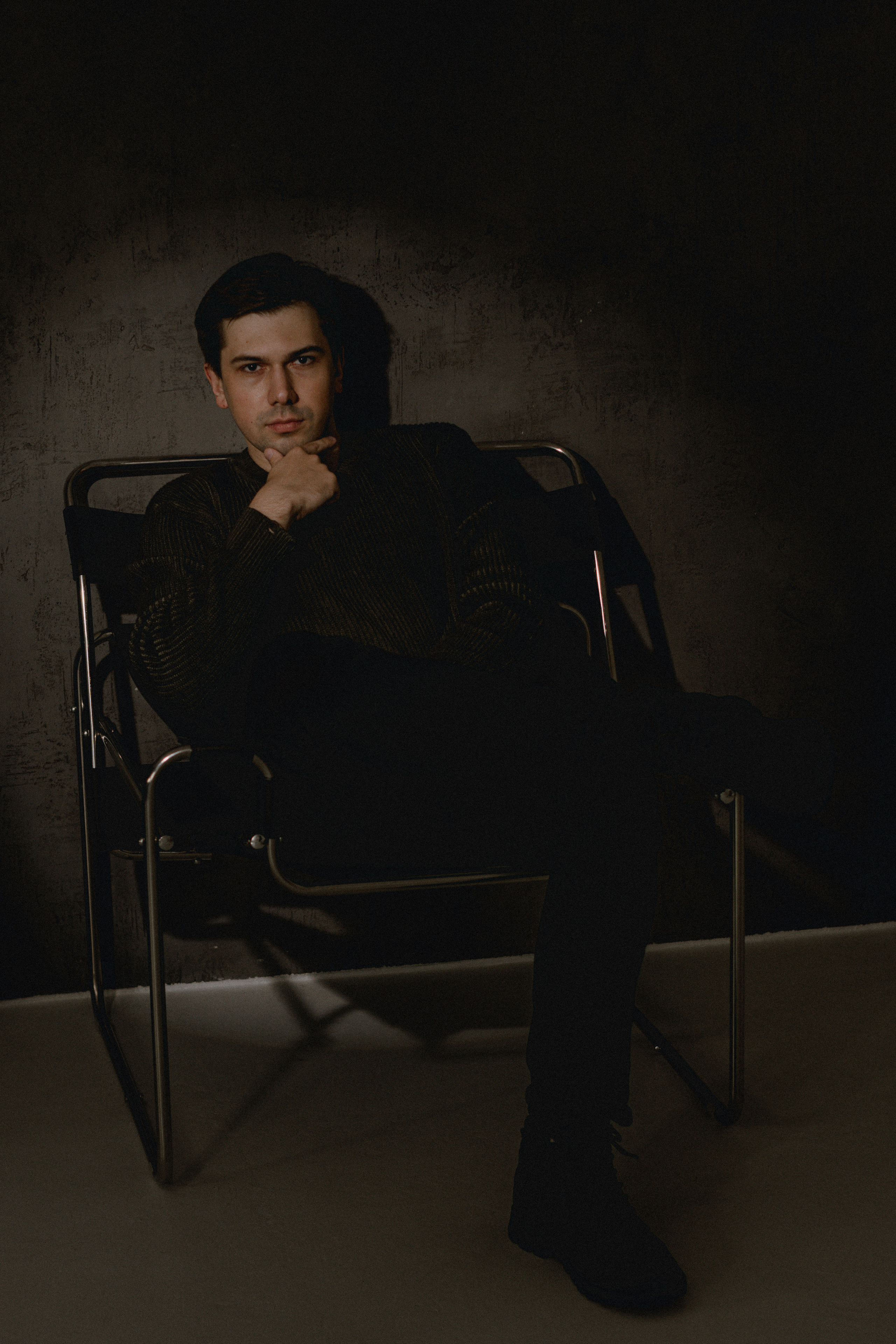 Фотосессия Андрей. Фотографирую пары и индивидуальные съемки в Алматы Шунько Ирина