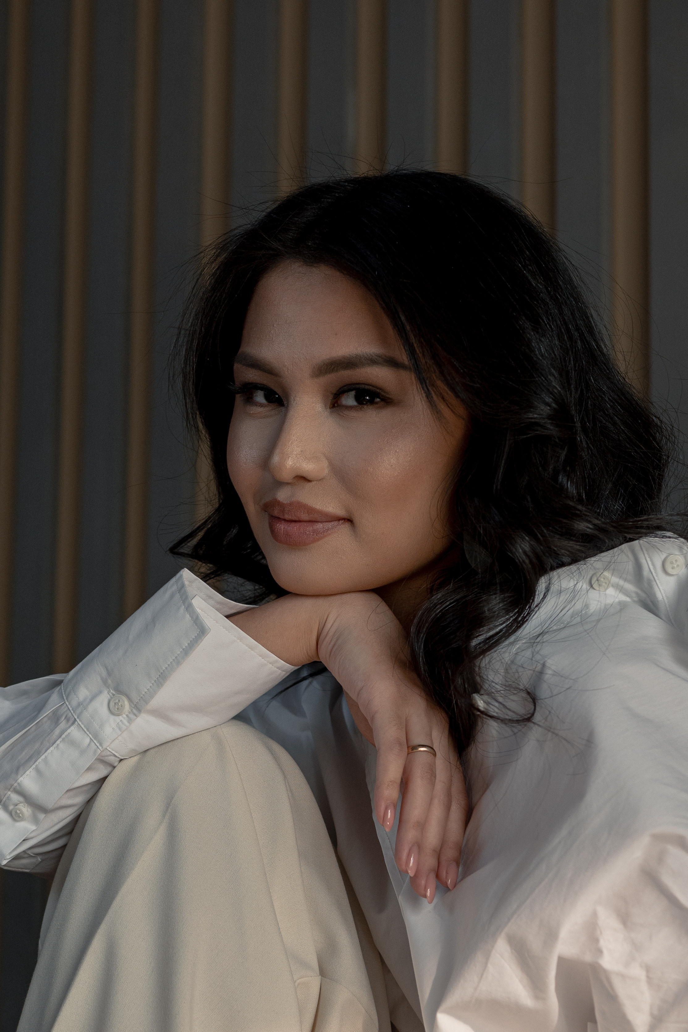 Джамиля. Фотосессия бизнес коуч. Фотографирую пары и индивидуальные съемки в Алматы Шунько Ирина