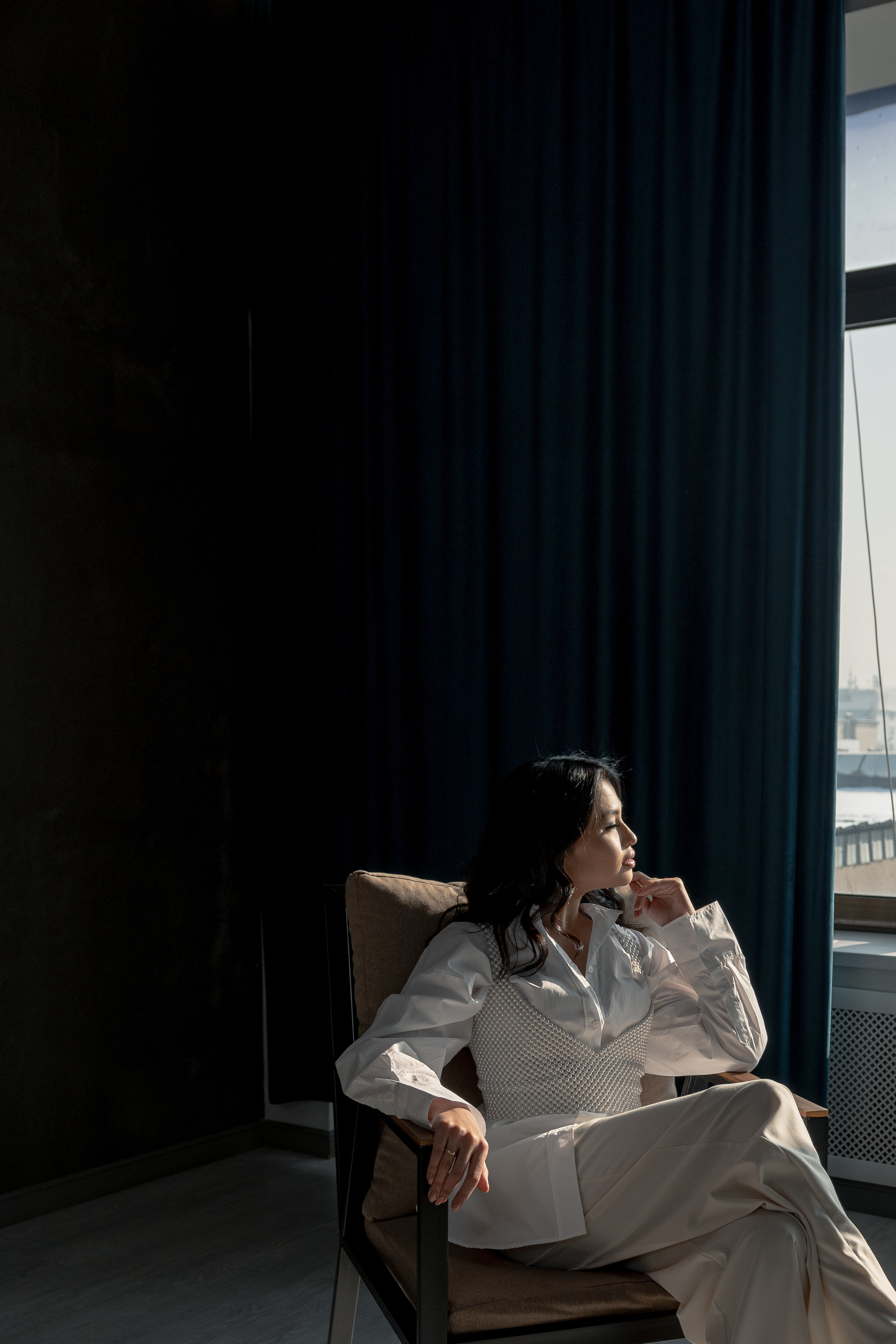 Джамиля. Фотосессия бизнес коуч. Фотографирую пары и индивидуальные съемки в Алматы Шунько Ирина