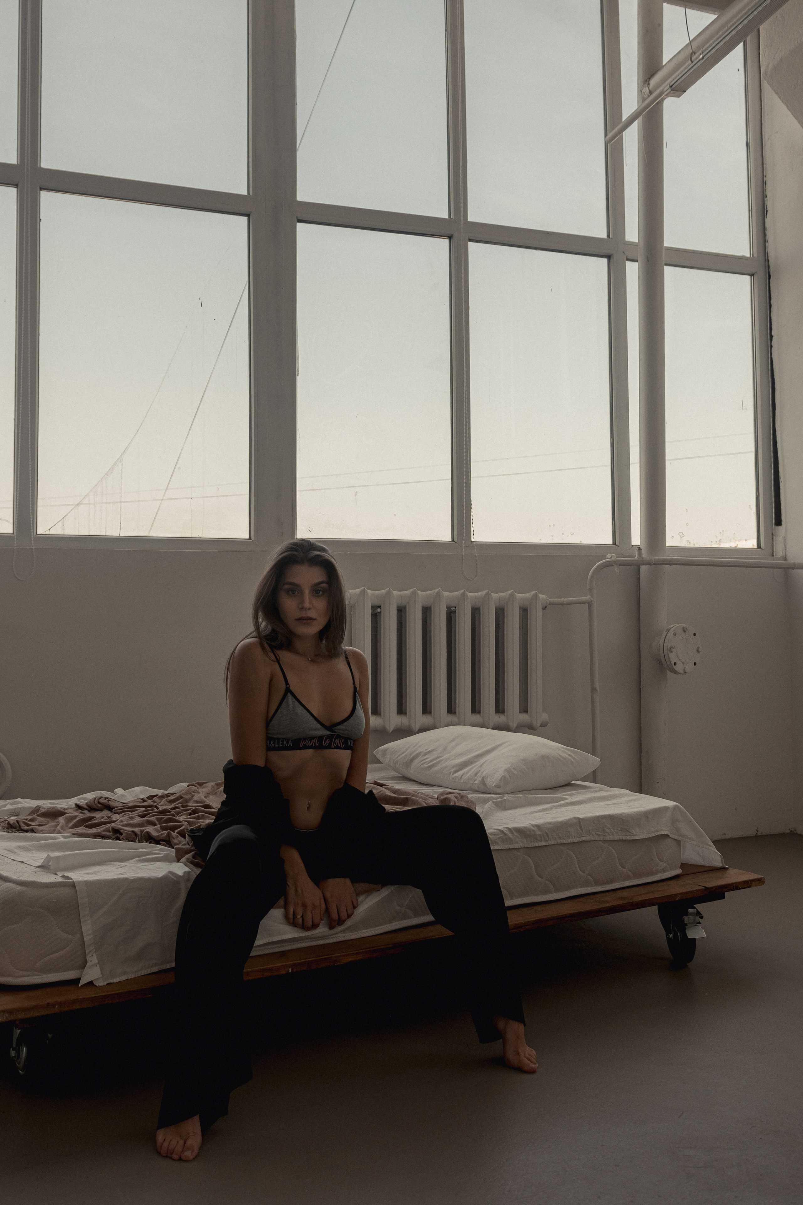 Фотосессия Иры. Студия. Фотографирую пары и индивидуальные съемки в Алматы Шунько Ирина