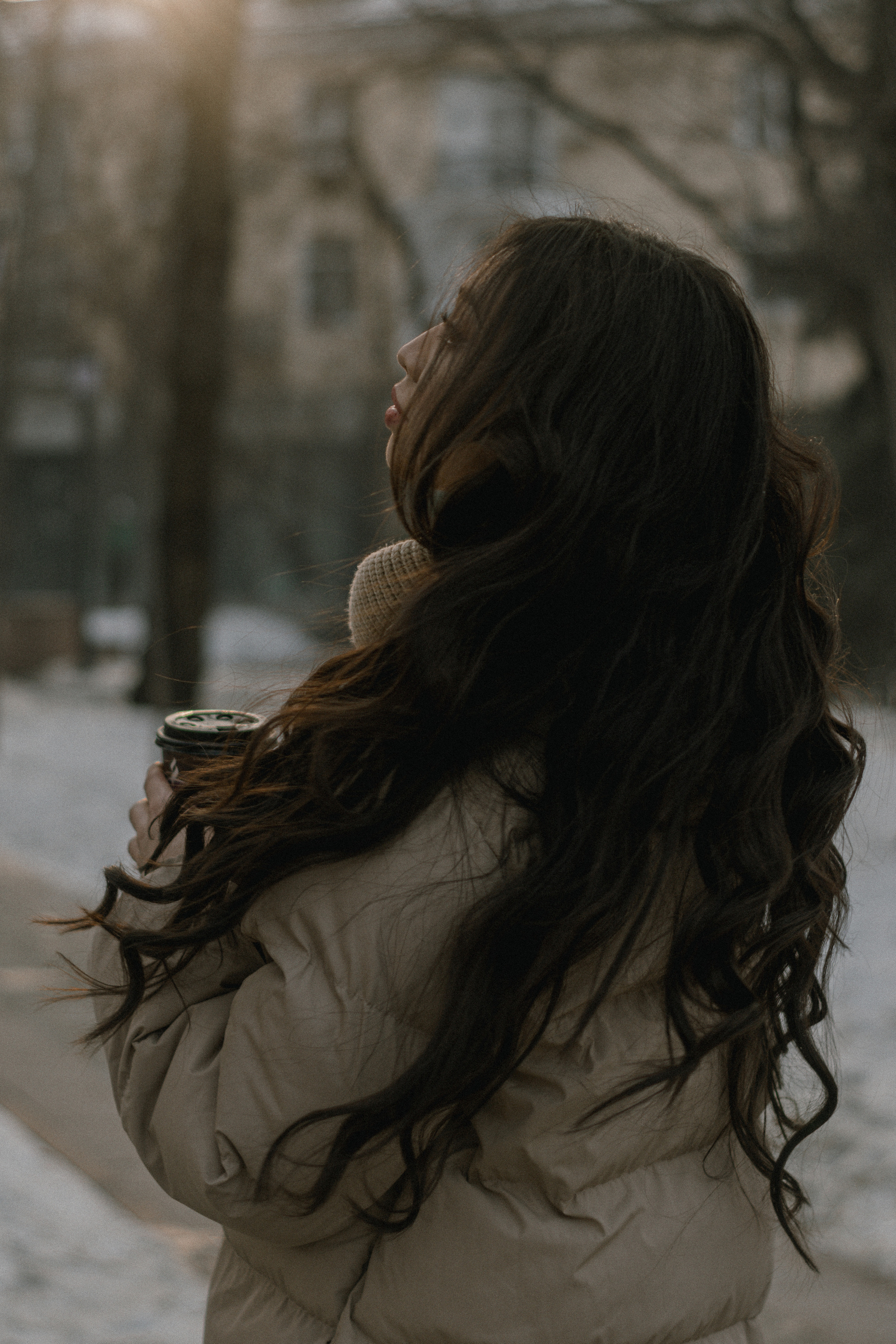 Аяжан фотосессия в кафе и парке. Фотографирую пары и индивидуальные съемки в Алматы Шунько Ирина