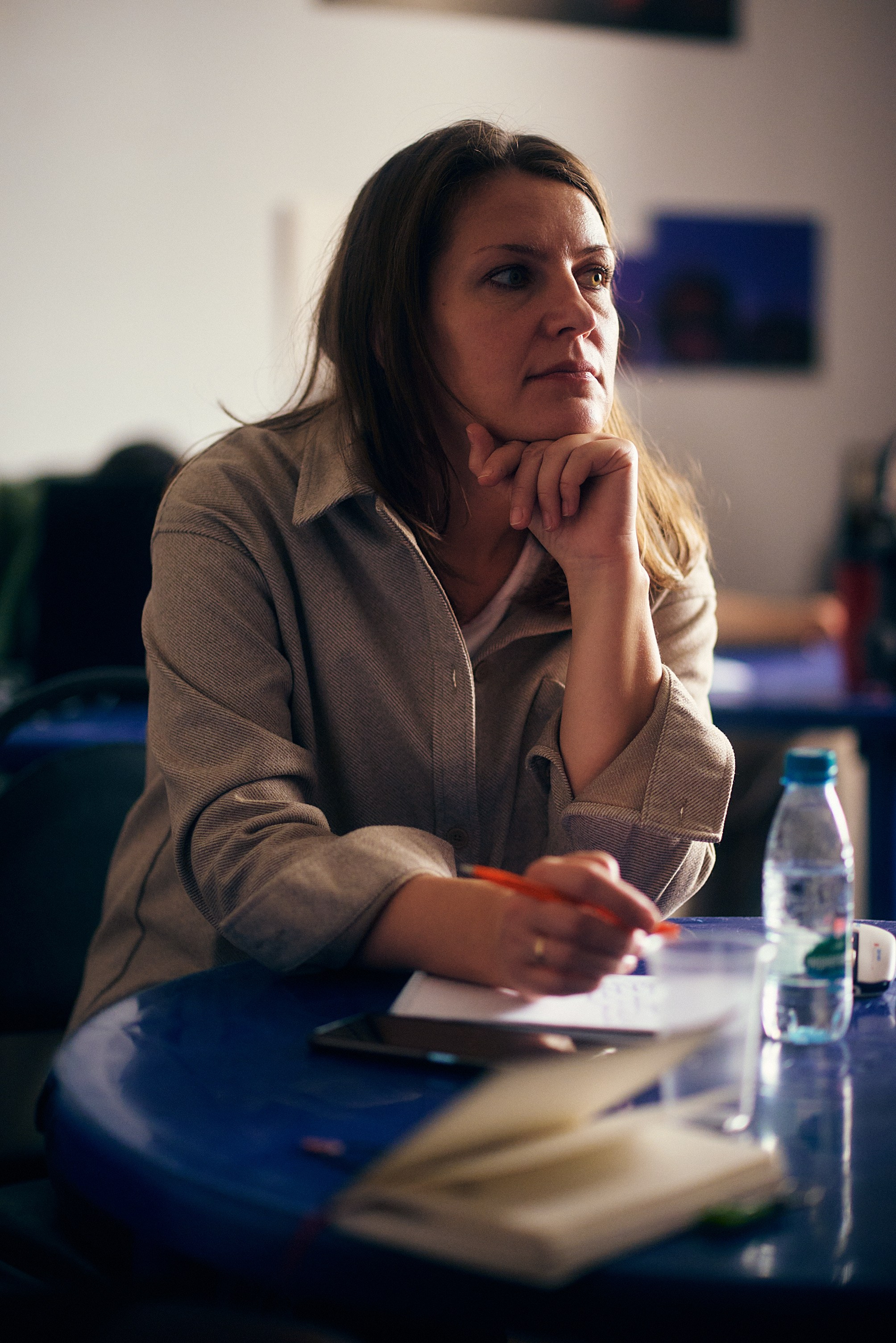 Кинолаборатория. Портретный фотограф в Саратове Александр Шаров