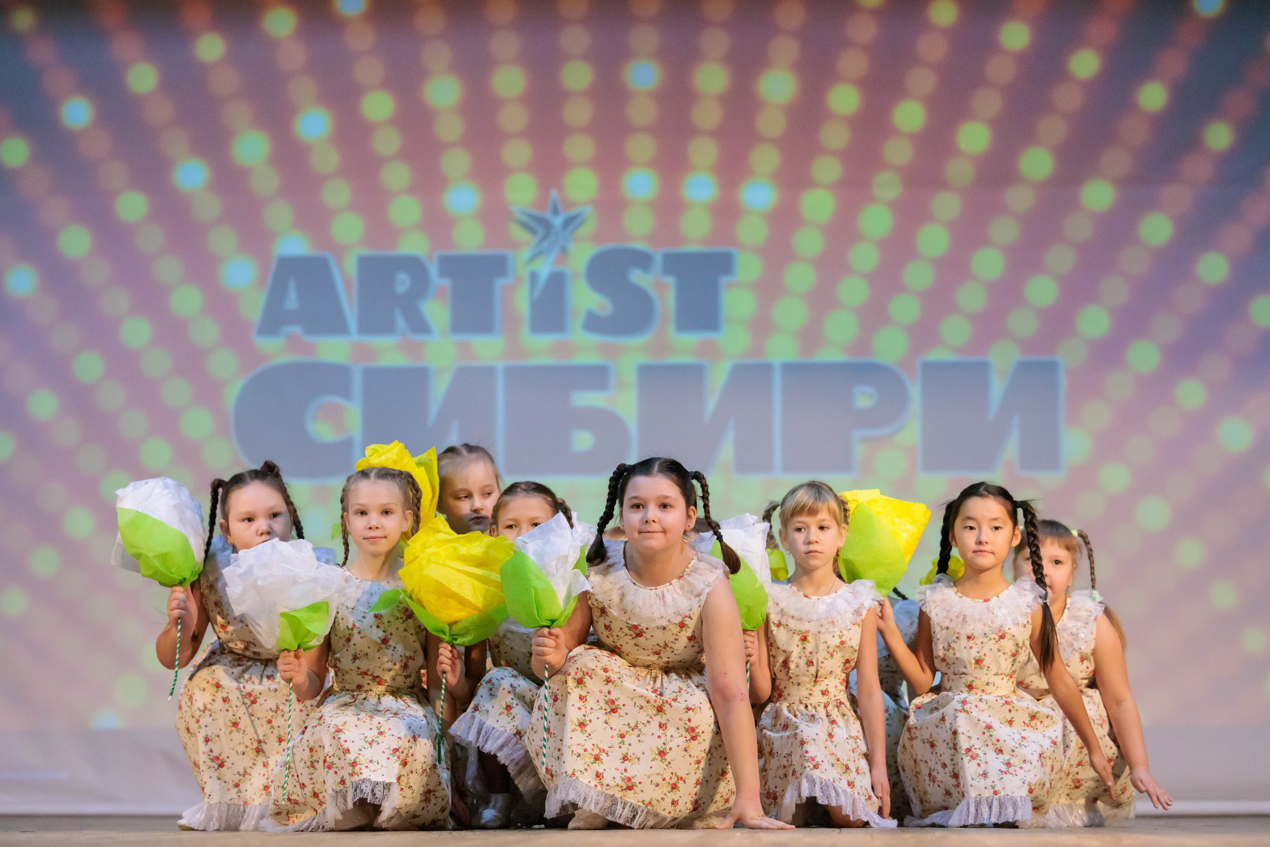 ARТист Сибири 2023. Ваши Истории. Фотограф/видеограф. Абакан