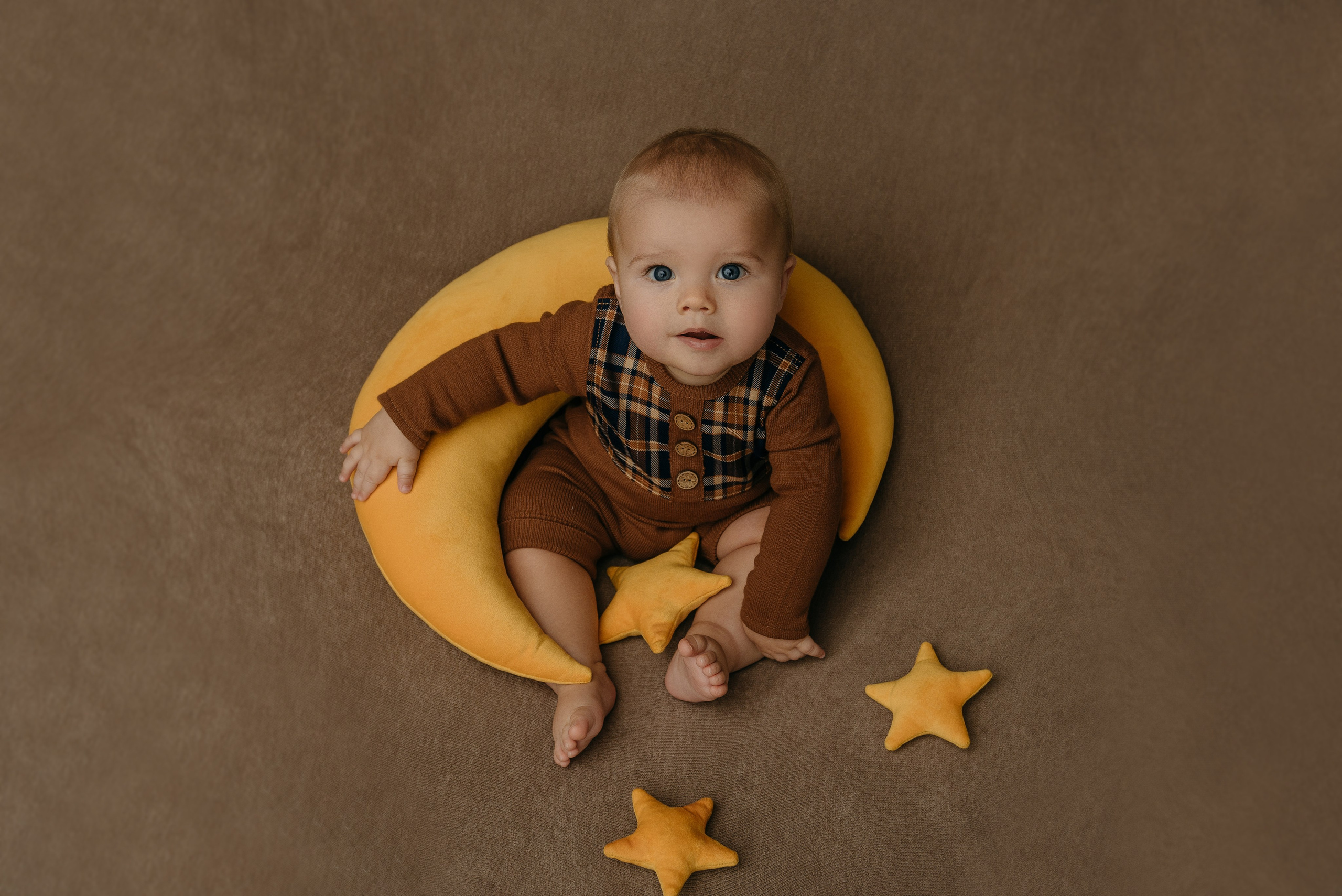 Саша. Фотограф новорожденных Белгород