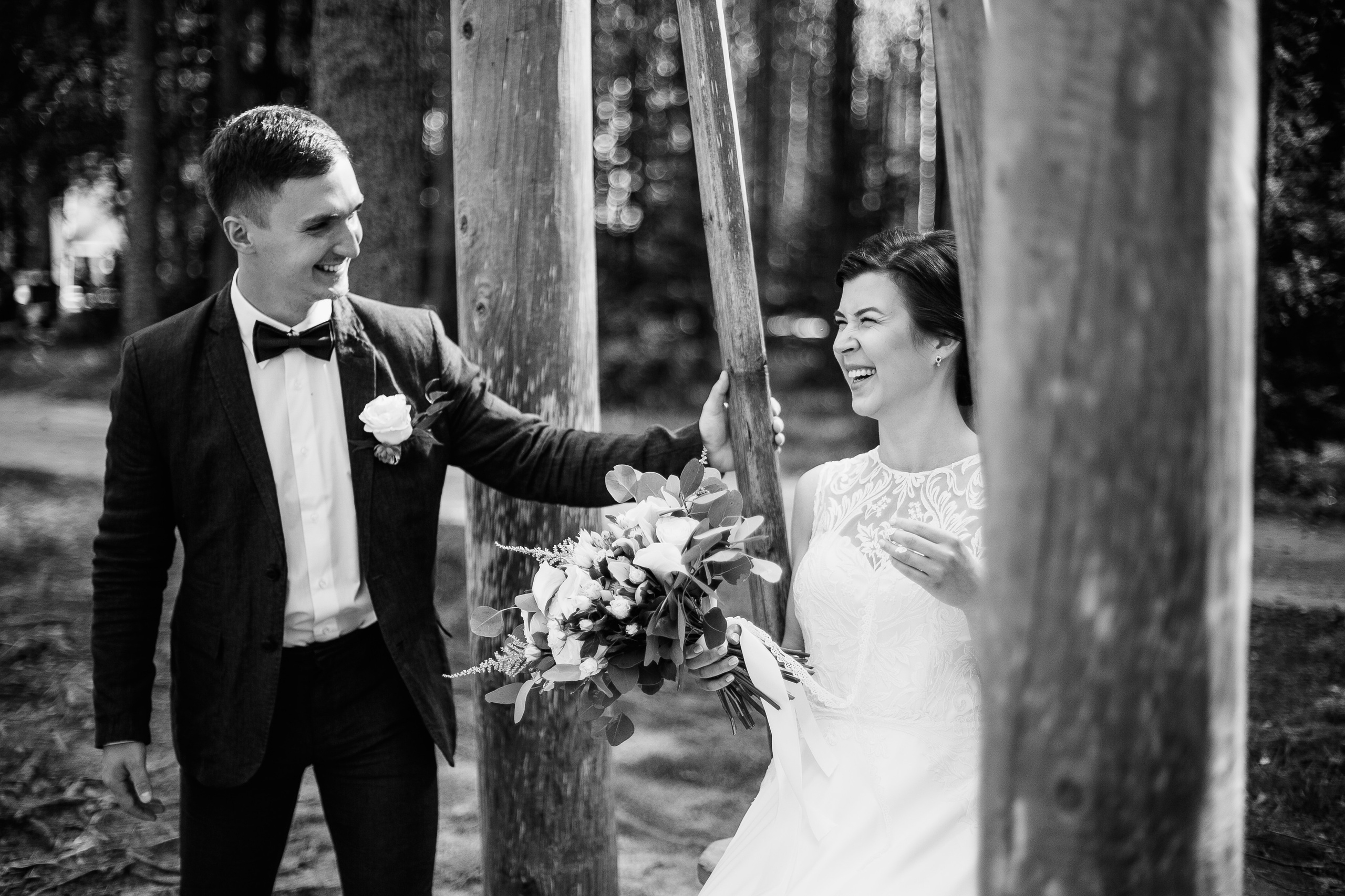 Свадьбы. Фотограф Serg-Epic — Сергей Клепиков