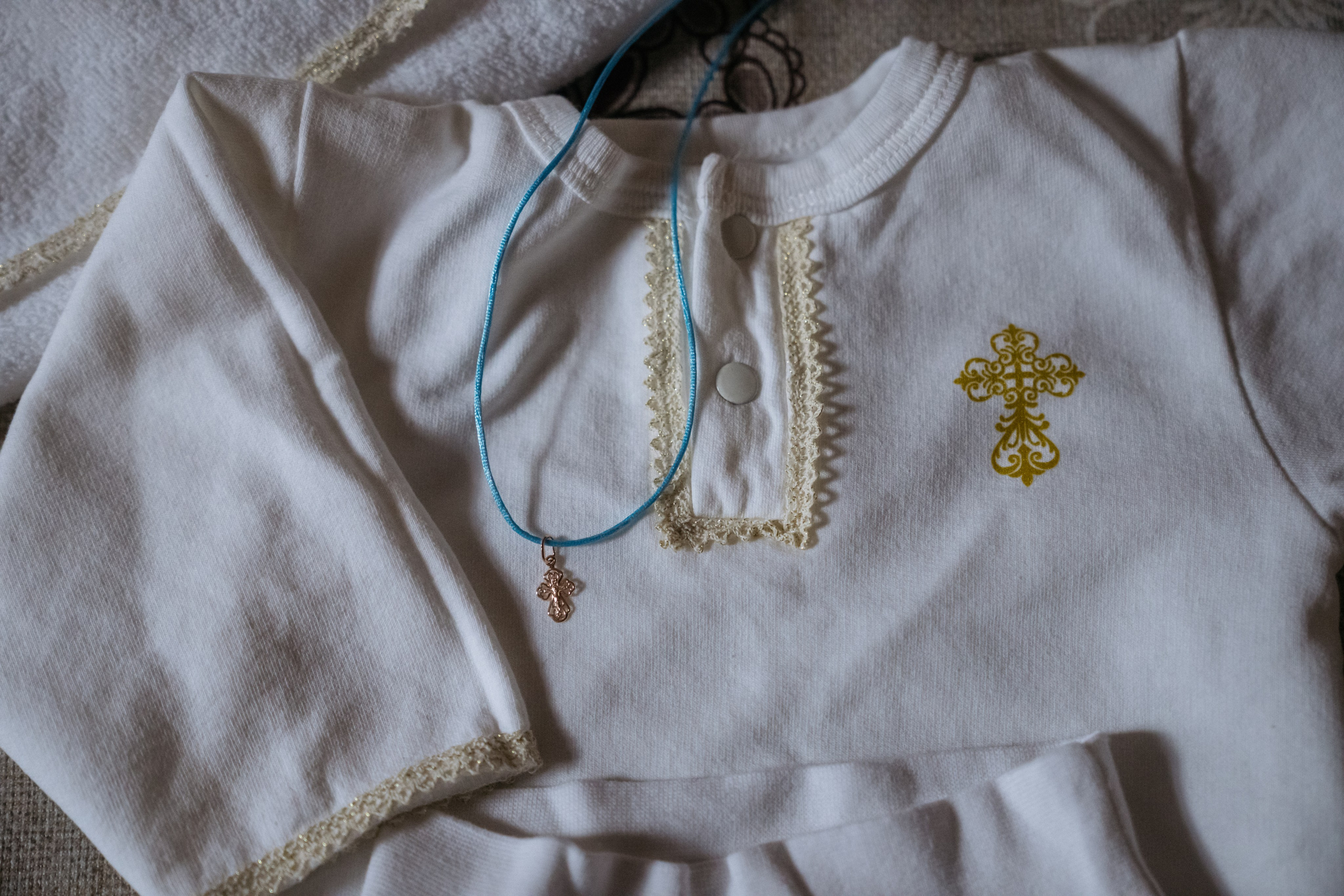 Крещение Артёма. Семейный и детский фотограф Москва Дарья Бугра