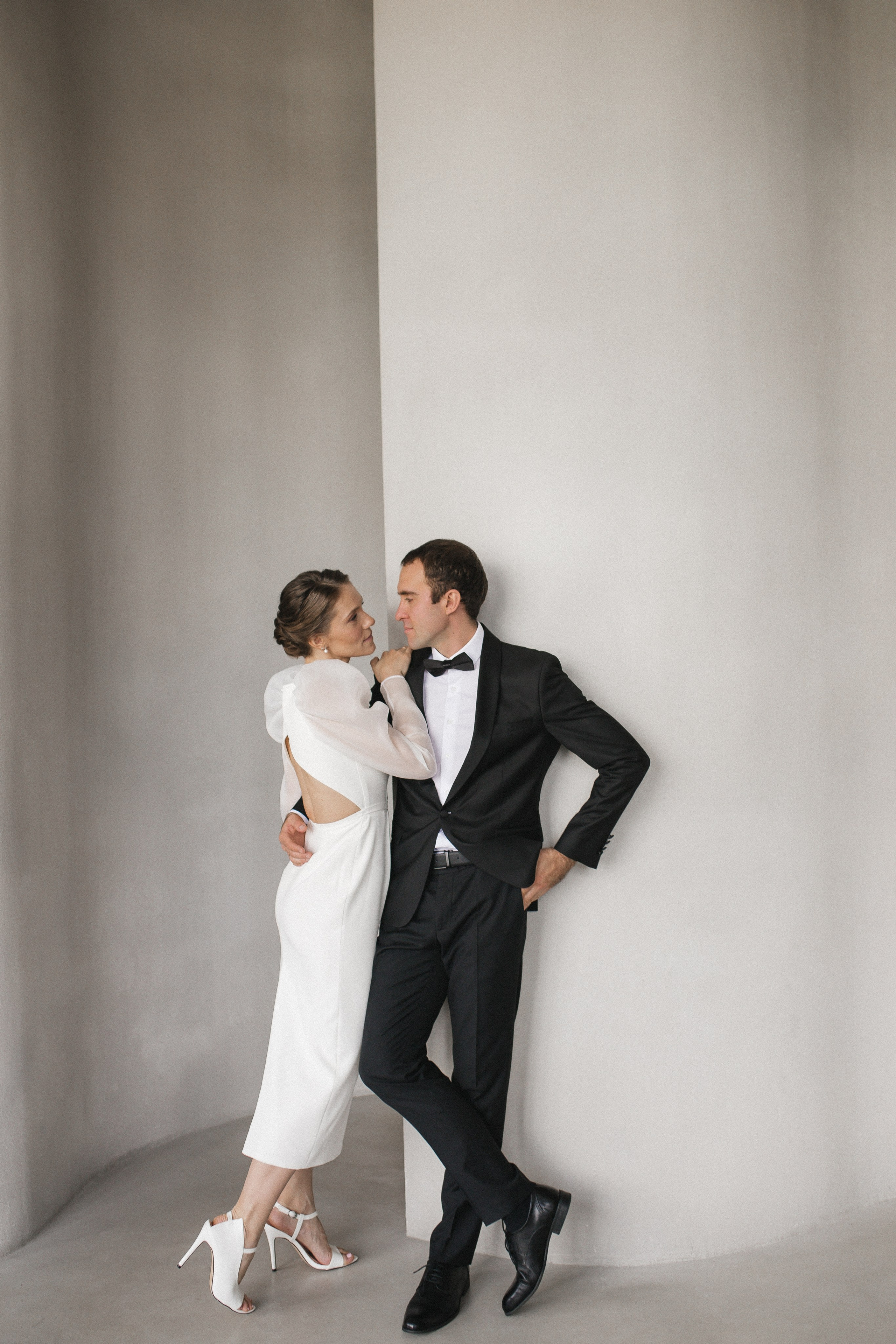 Аня и Игорь. Семейный и свадебный фотограф в Екатеринбурге Орлова Ирина