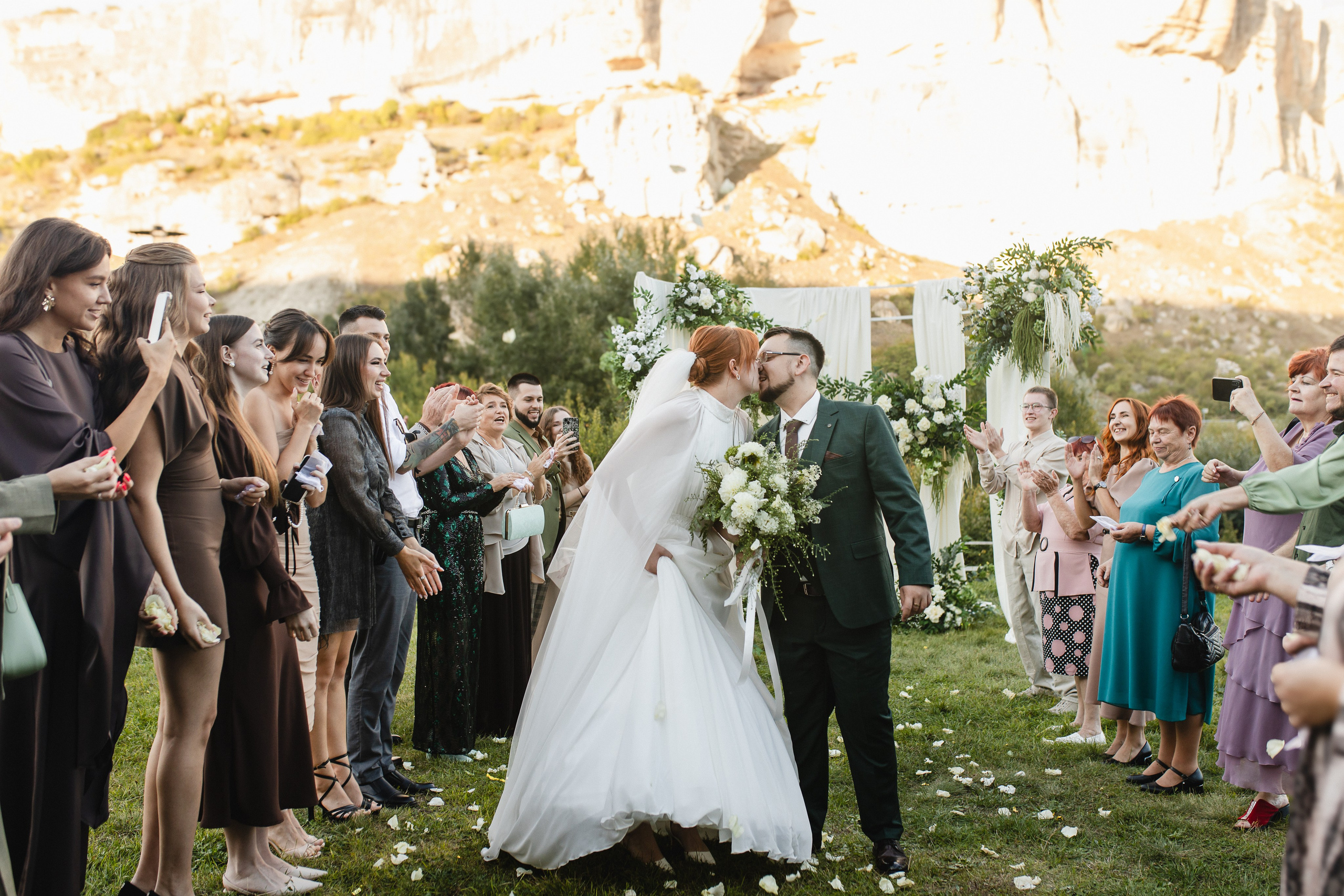 Геннадий + Елизавета. Фотограф в Севастополе и в Крыму