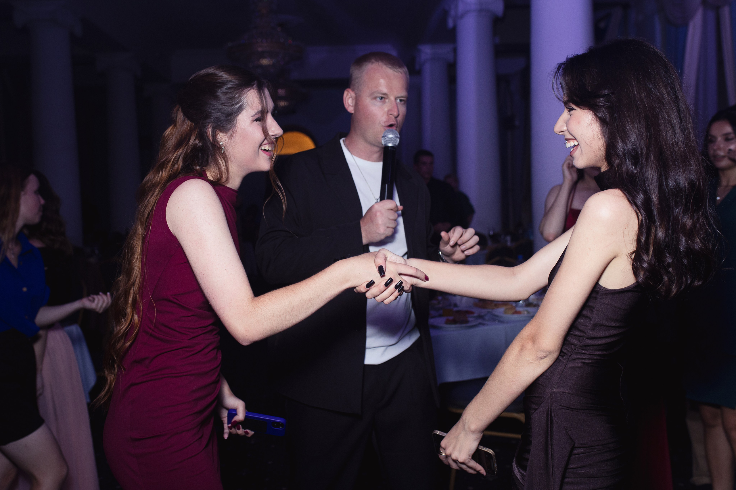 Выпускной. Фотограф в Севастополе и в Крыму