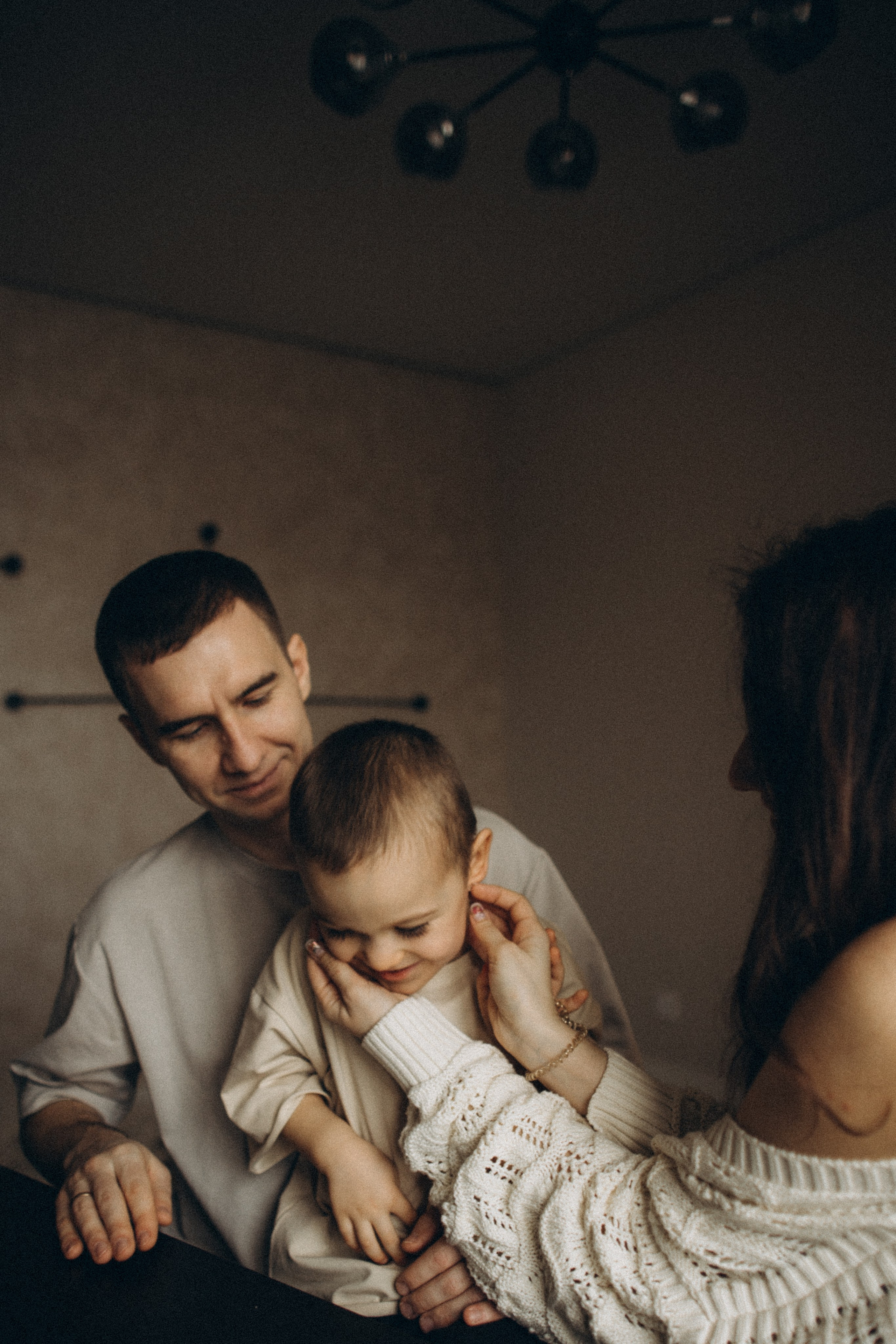 Предновогоднее настроение🌲. Семейный фотограф в Краснодаре Анна Пасик