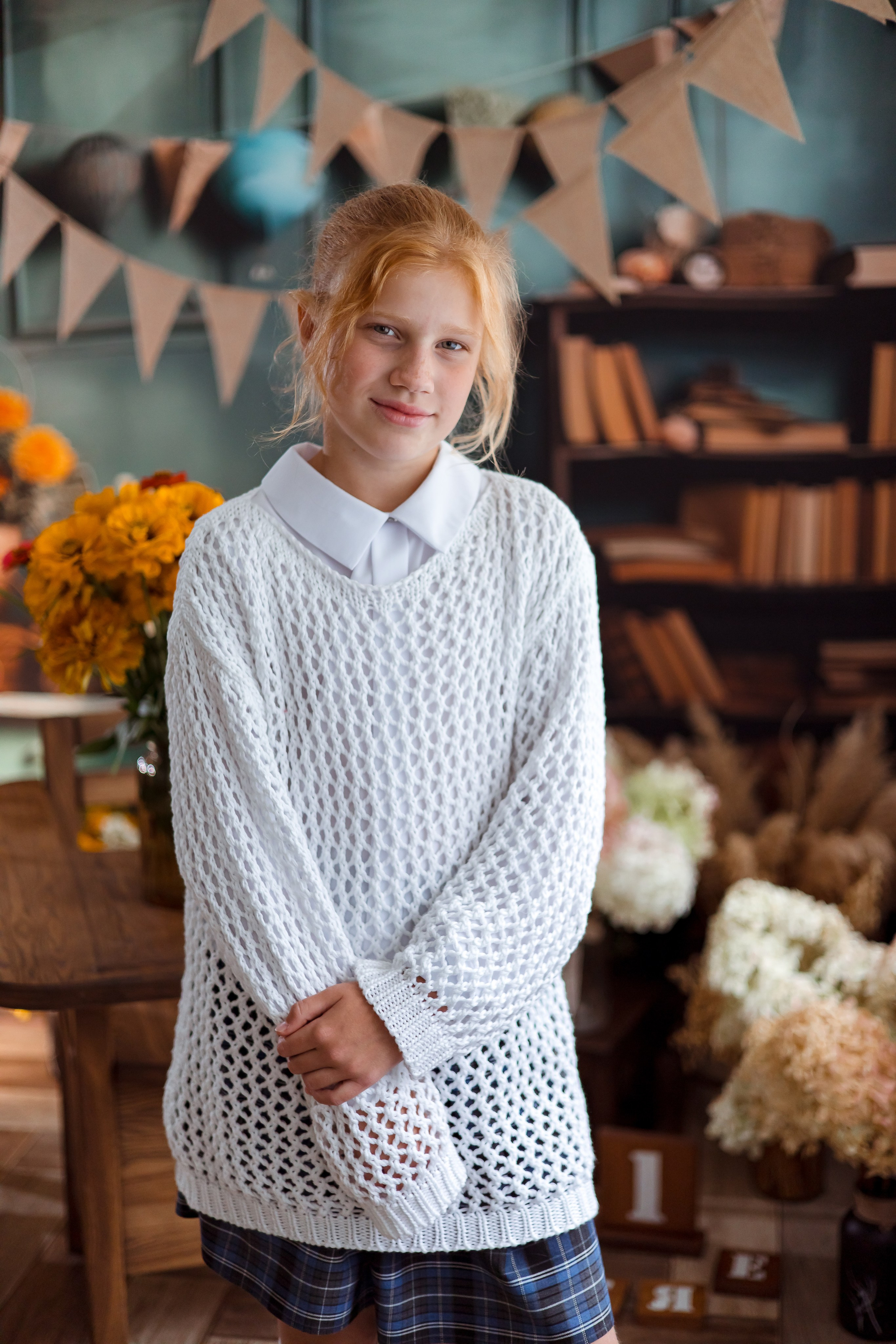 ШКОЛЬНЫЙ 2024. Семейный и детский фотограф в Железногорске Саламахо Ольга