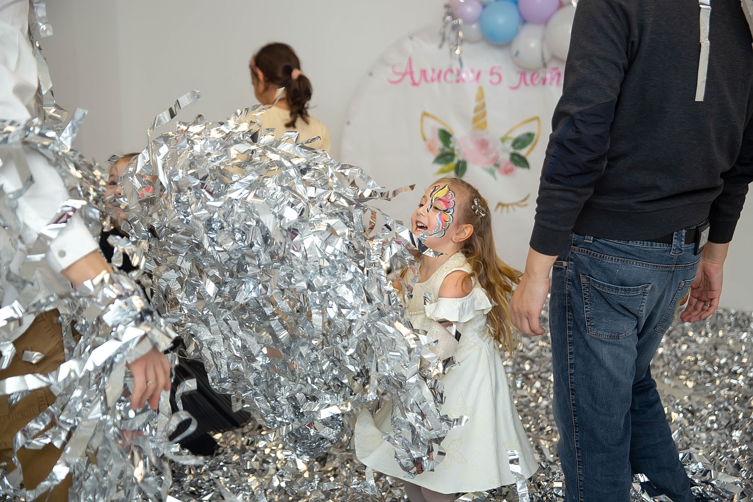 День Рождения. Семейный и детский фотограф в Нижнем Новгороде