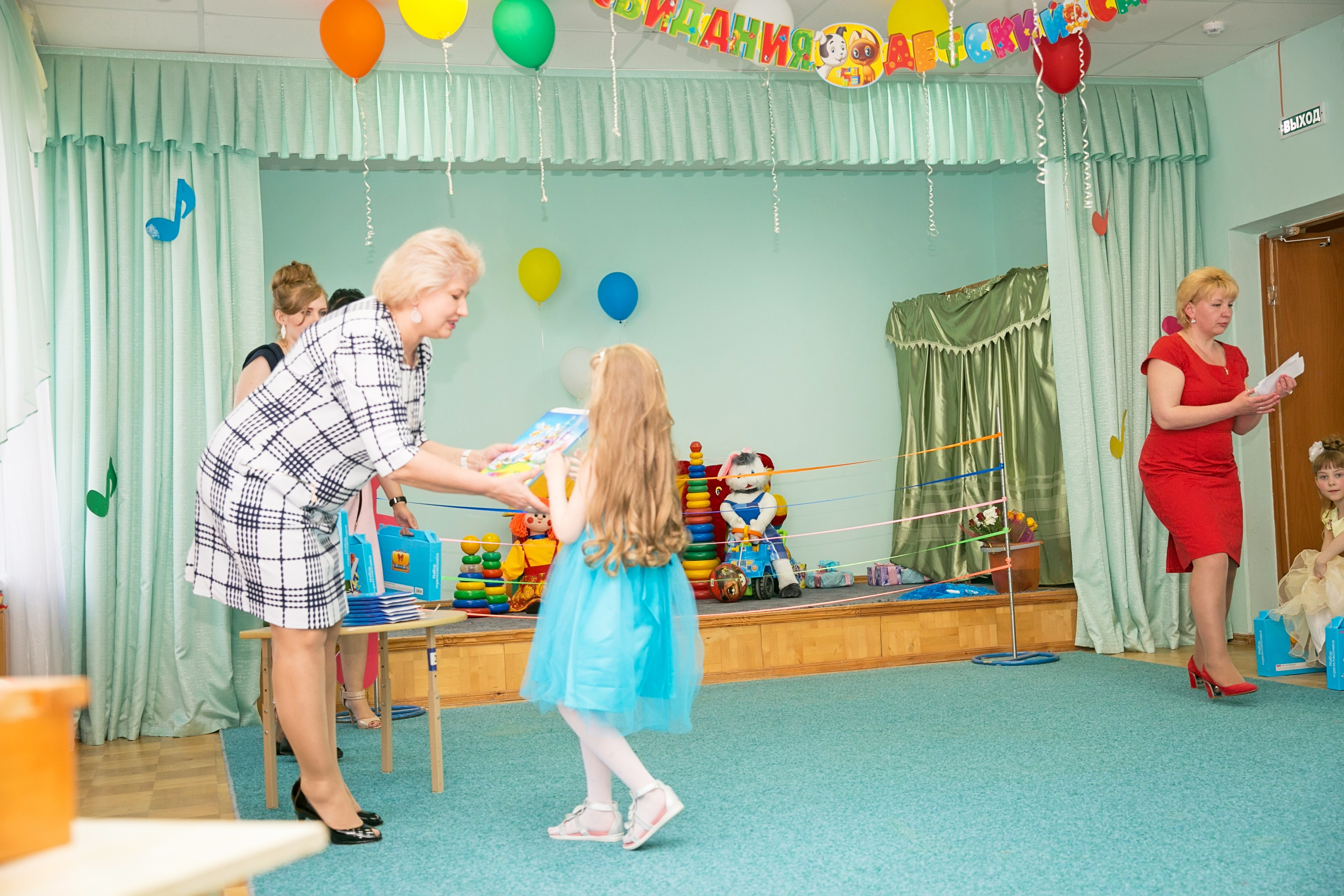Выпускной 466. Семейный и детский фотограф в Нижнем Новгороде