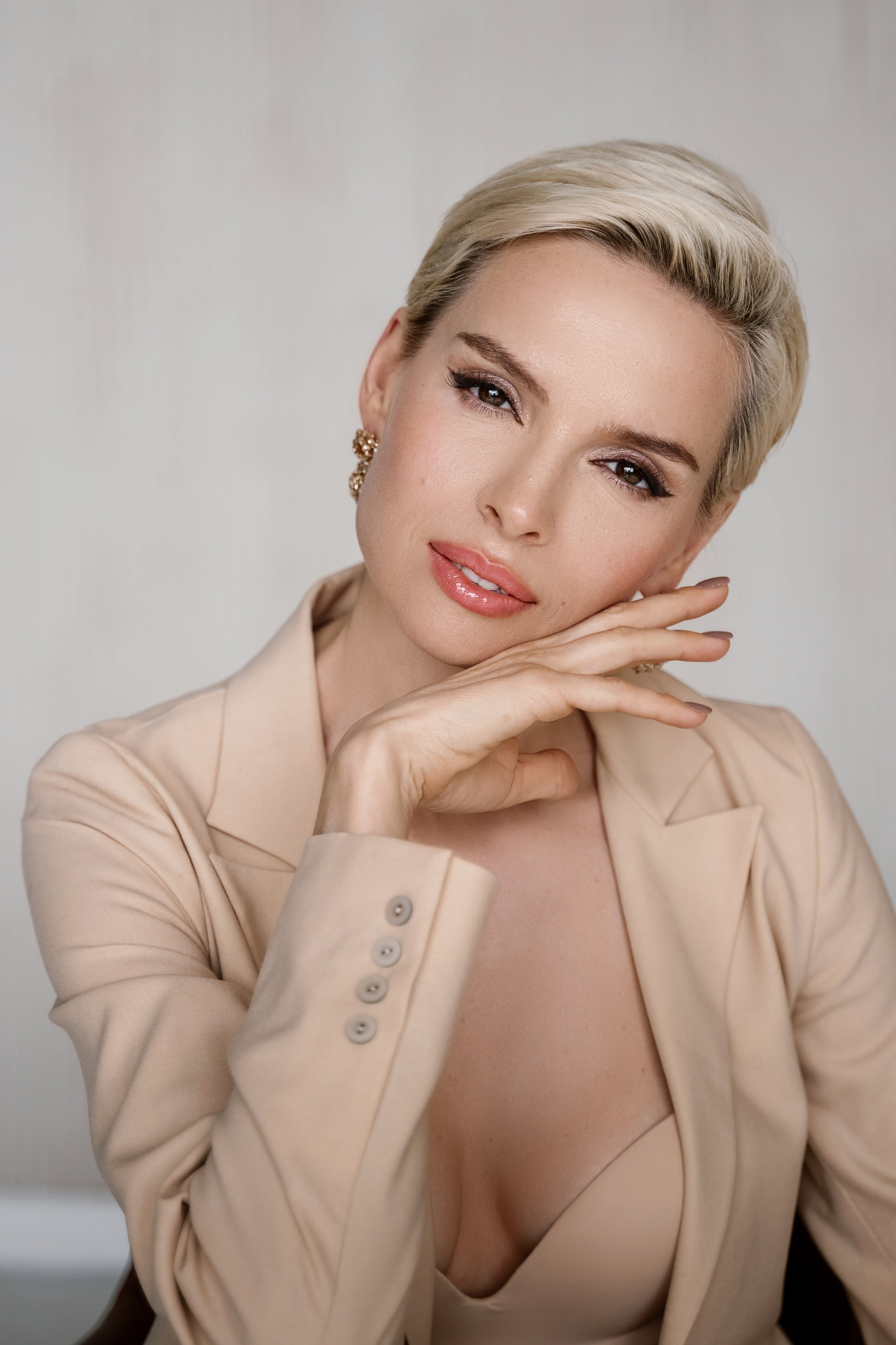 Таня. Портретный фотограф в Казани Гарафиева Эльвира