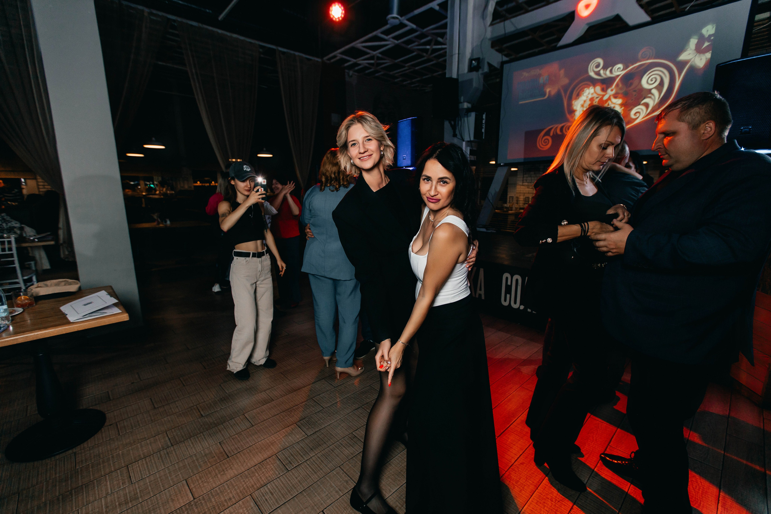 Корпоративы и Новый Год. Свадебный и семейный фотограф в Нижнем Новгороде и Москве Сергей Полян