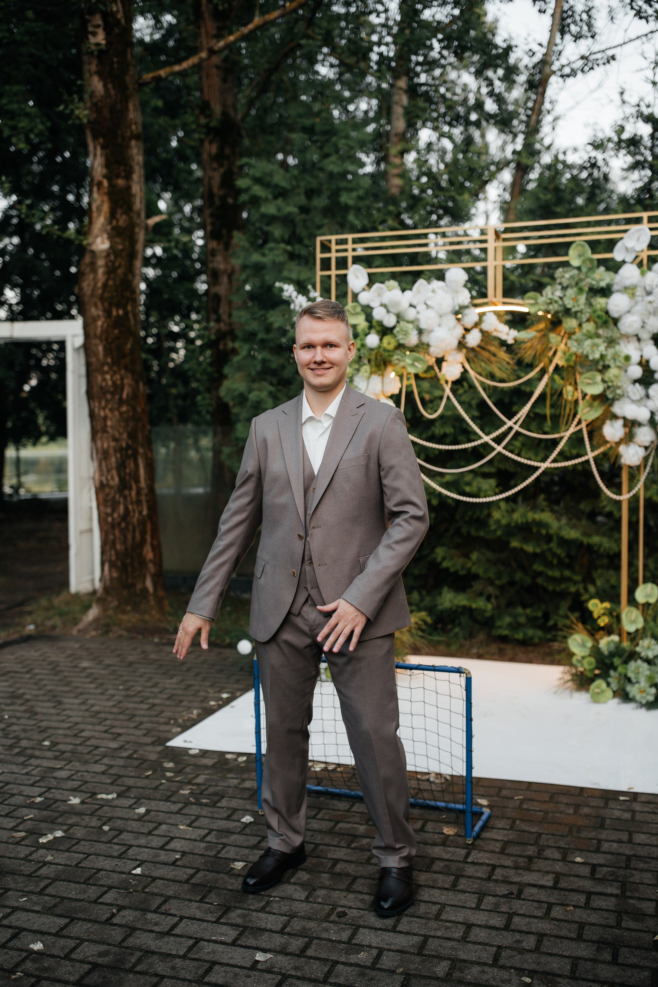 Николай & Алёна. СВАДЕБНЫЙ ФОТОГРАФ ЕВГЕНИЯ МОДИНА Ярославль